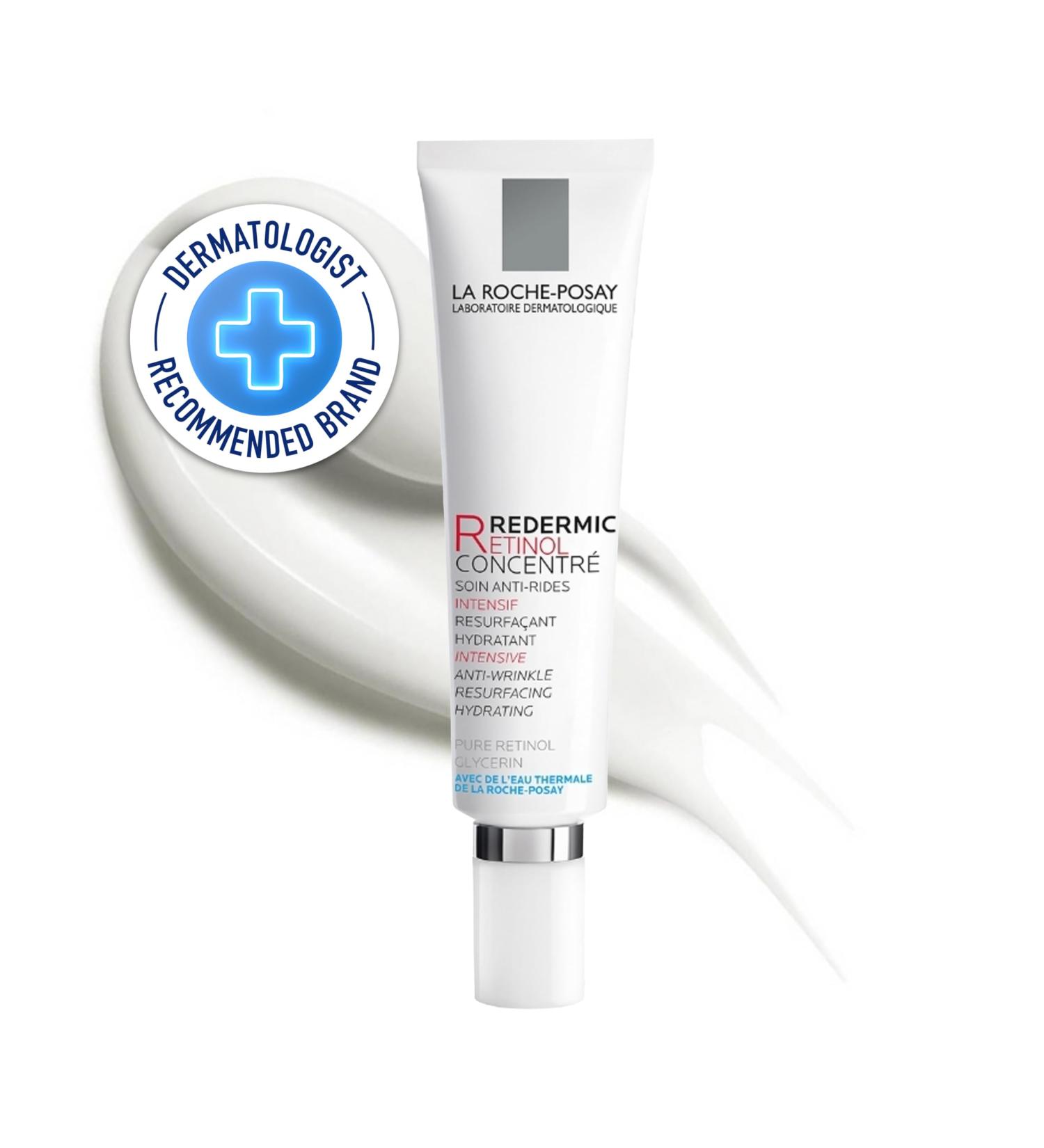 Roche P Redermic R Corect Intensivo 30Ml - Buy Online on GoSupps.com