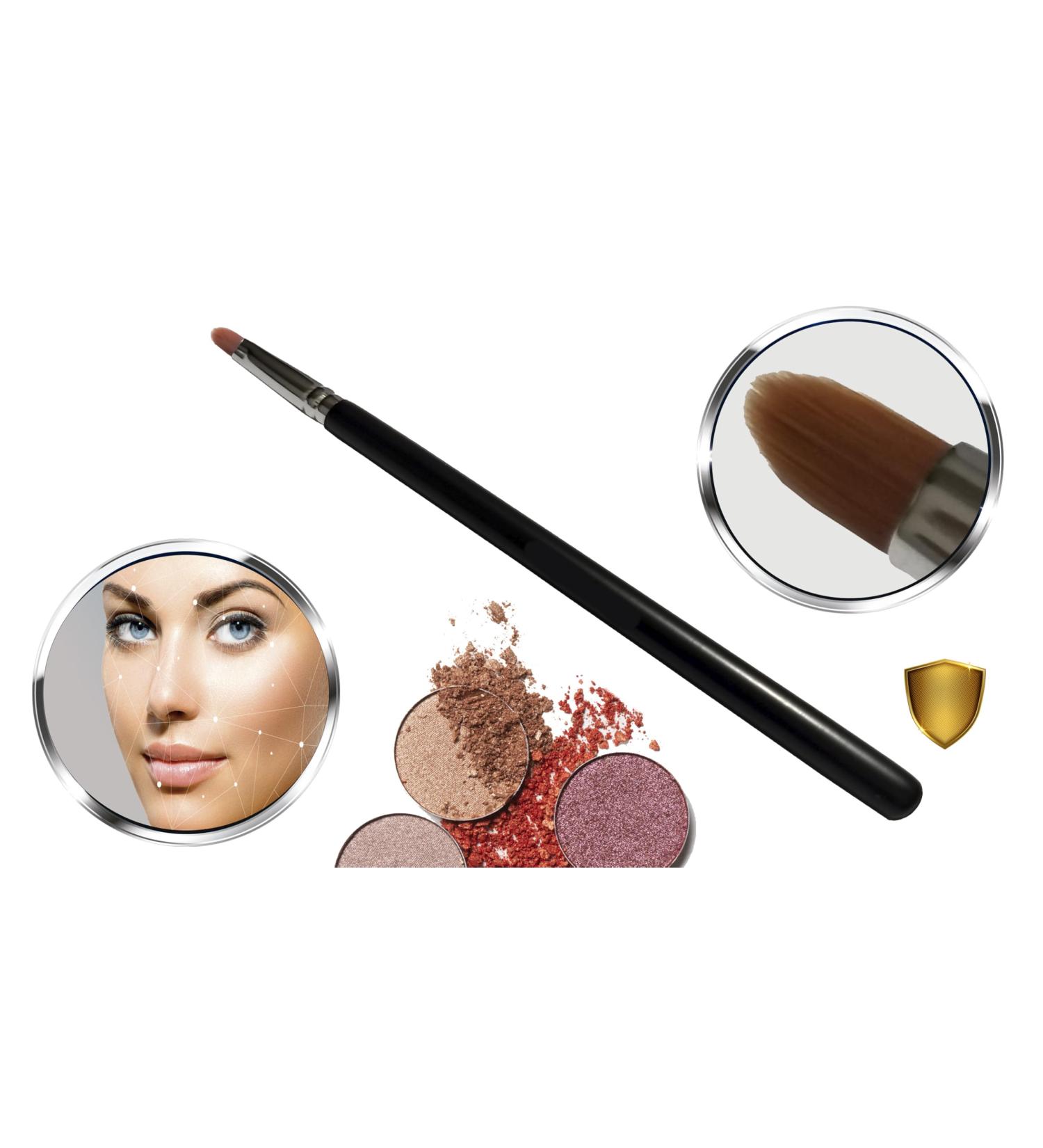 Younique Professional Makeup Eyeliner Brush - Precision Applicator for Flawless Eye Looks | International Shipping Available - Buy Online on GoSupps.com