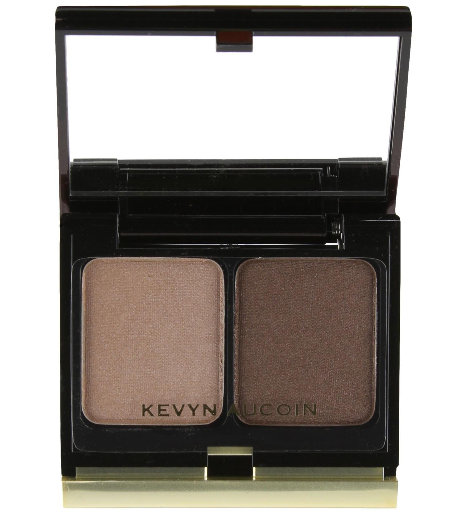 Kevyn Aucoin 210 Eye Shadow Duo 0.16 Ounce - Buy Online on GoSupps.com