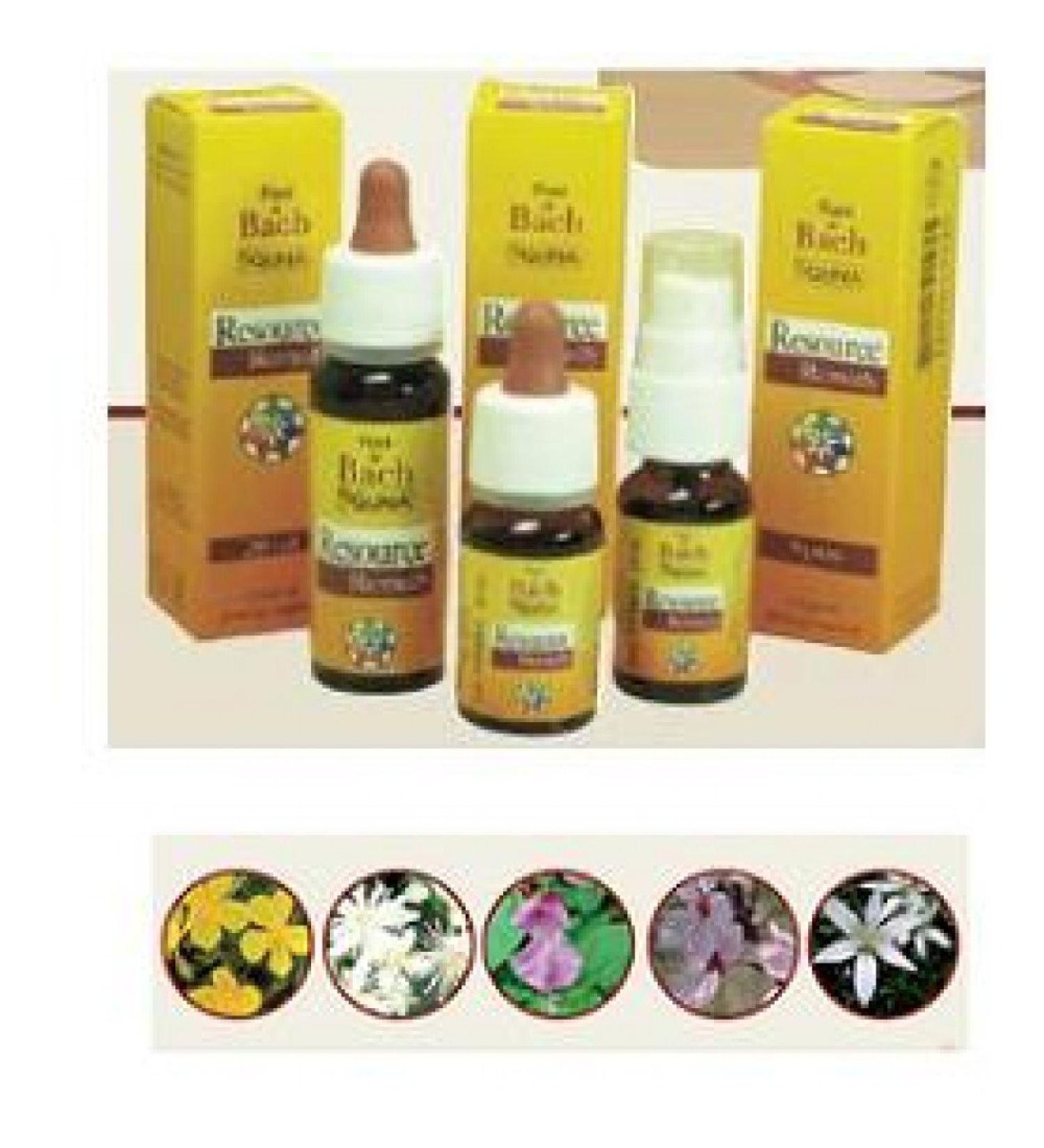 GUNA (3026) GUNA RESOURCE REMEDY SPRAY 10ML