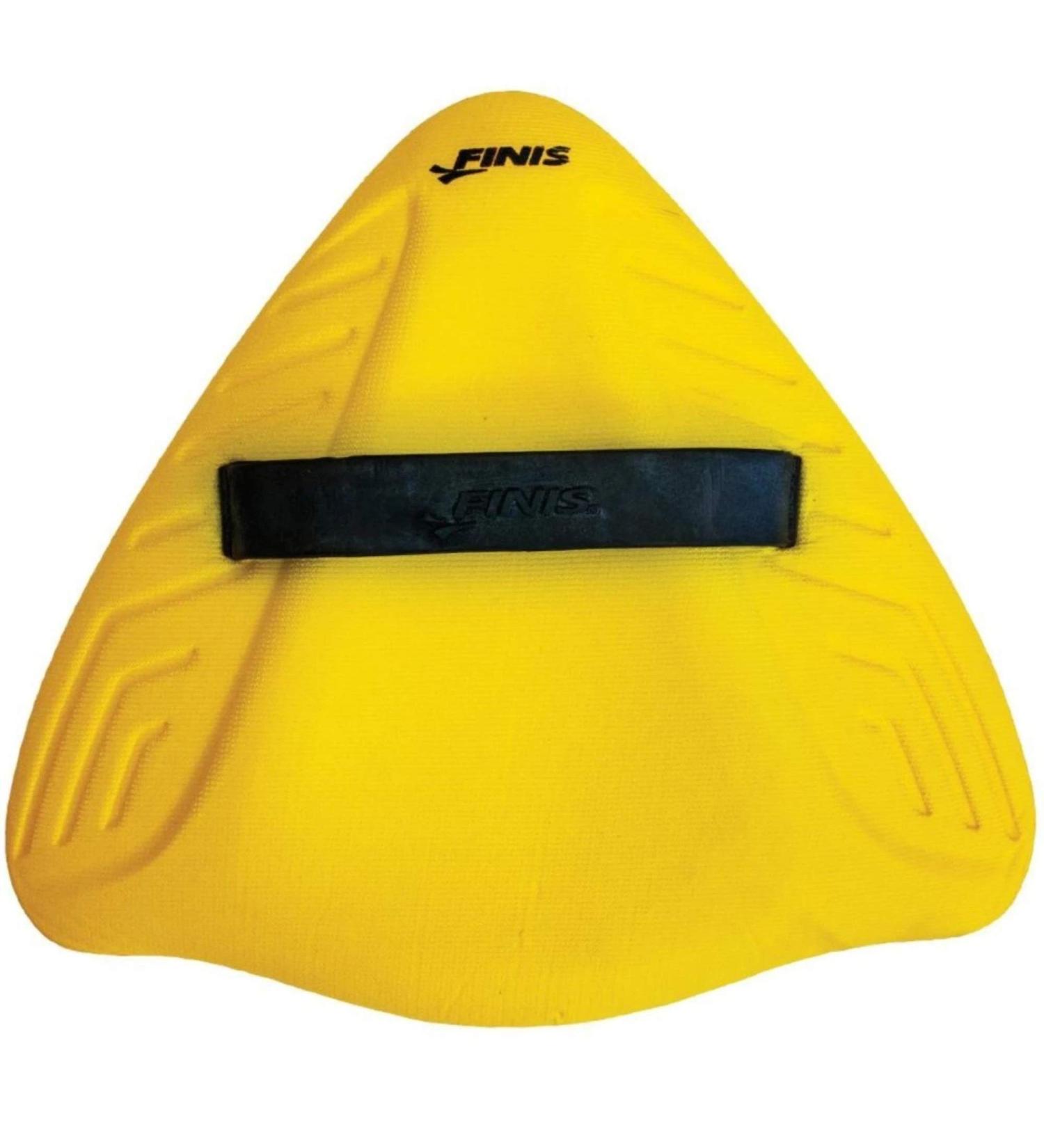 Finis Alignment Kickboard - Improve Technique and Efficiency - Buy Online on GoSupps.com