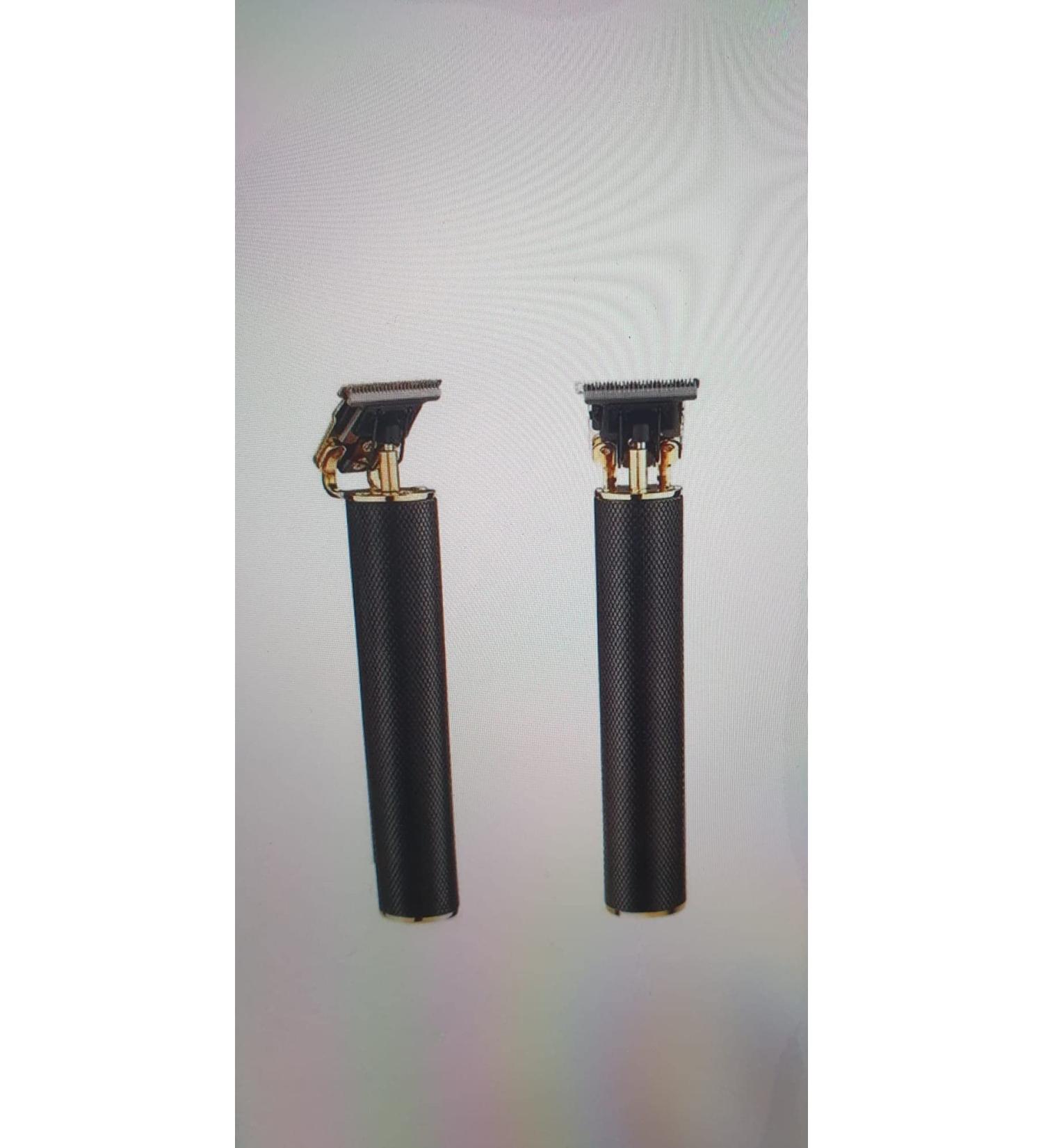 Man Trimmer T9 Barber Hair Clippers for Men T9 Electric Pro Outliner Rechargeable Cordless T-Blade Trimmer for Men Bald Headed Hair Trimmer Zero Detail Beard Shaver(Black) - Buy Online on GoSupps.com