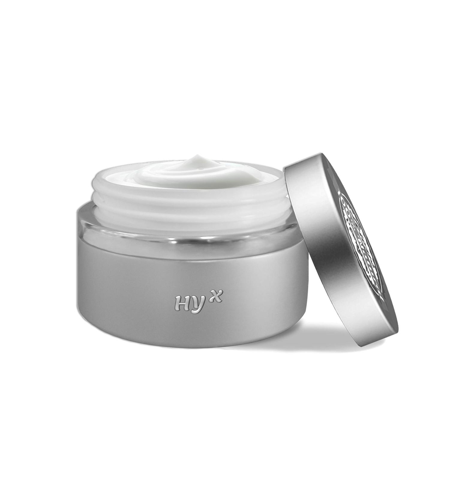 Leivys Hyaluronic Acid Serum 5x - Anti-Aging Wrinkle Face Care Cream 50ml | International Shipping Available - Buy Online on GoSupps.com