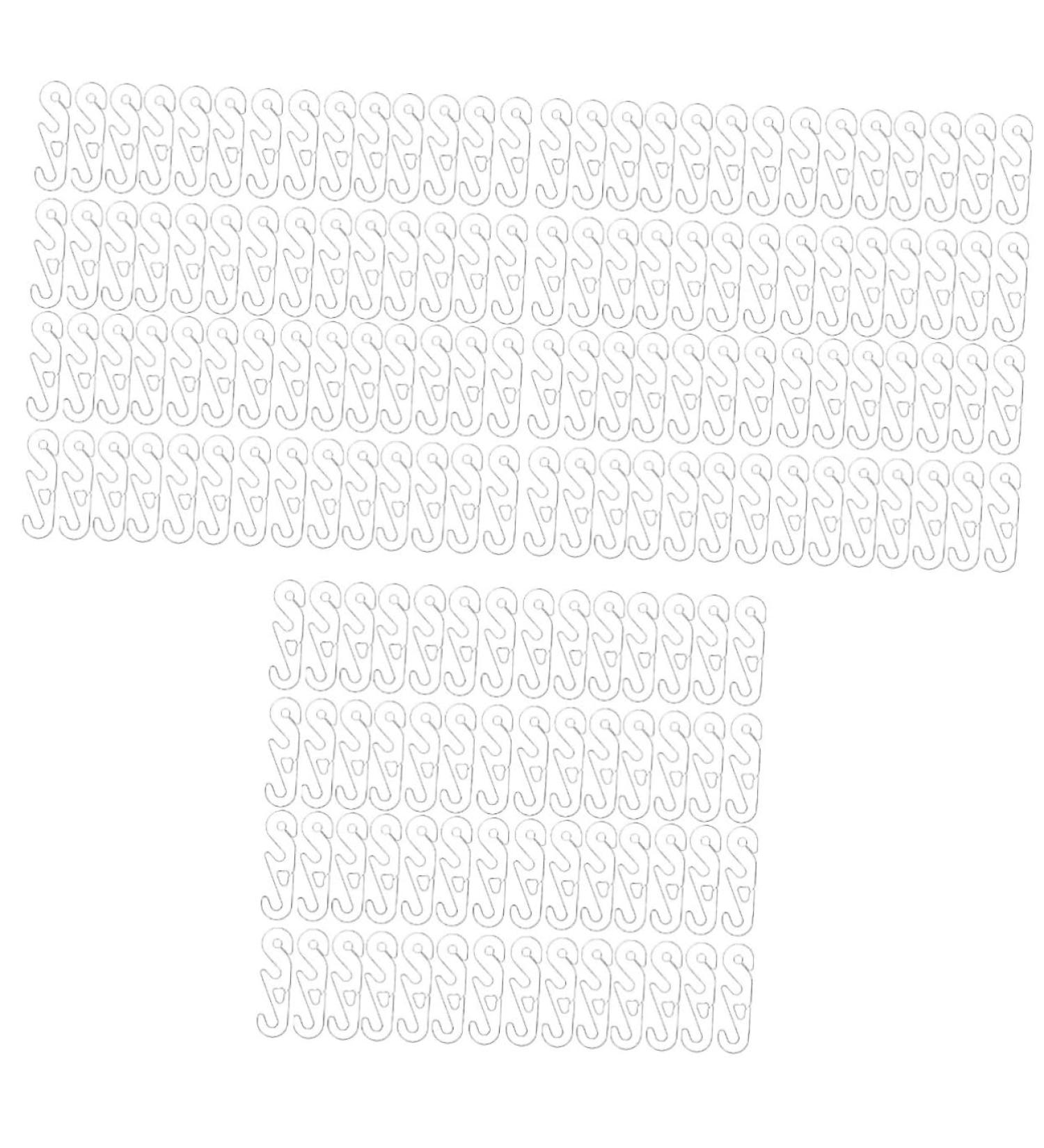 Magiclulu 600 PC Adjustable Mask Extension Hooks - Ear Protection & Buckle for Face Masks | International Shipping - Buy Online on GoSupps.com