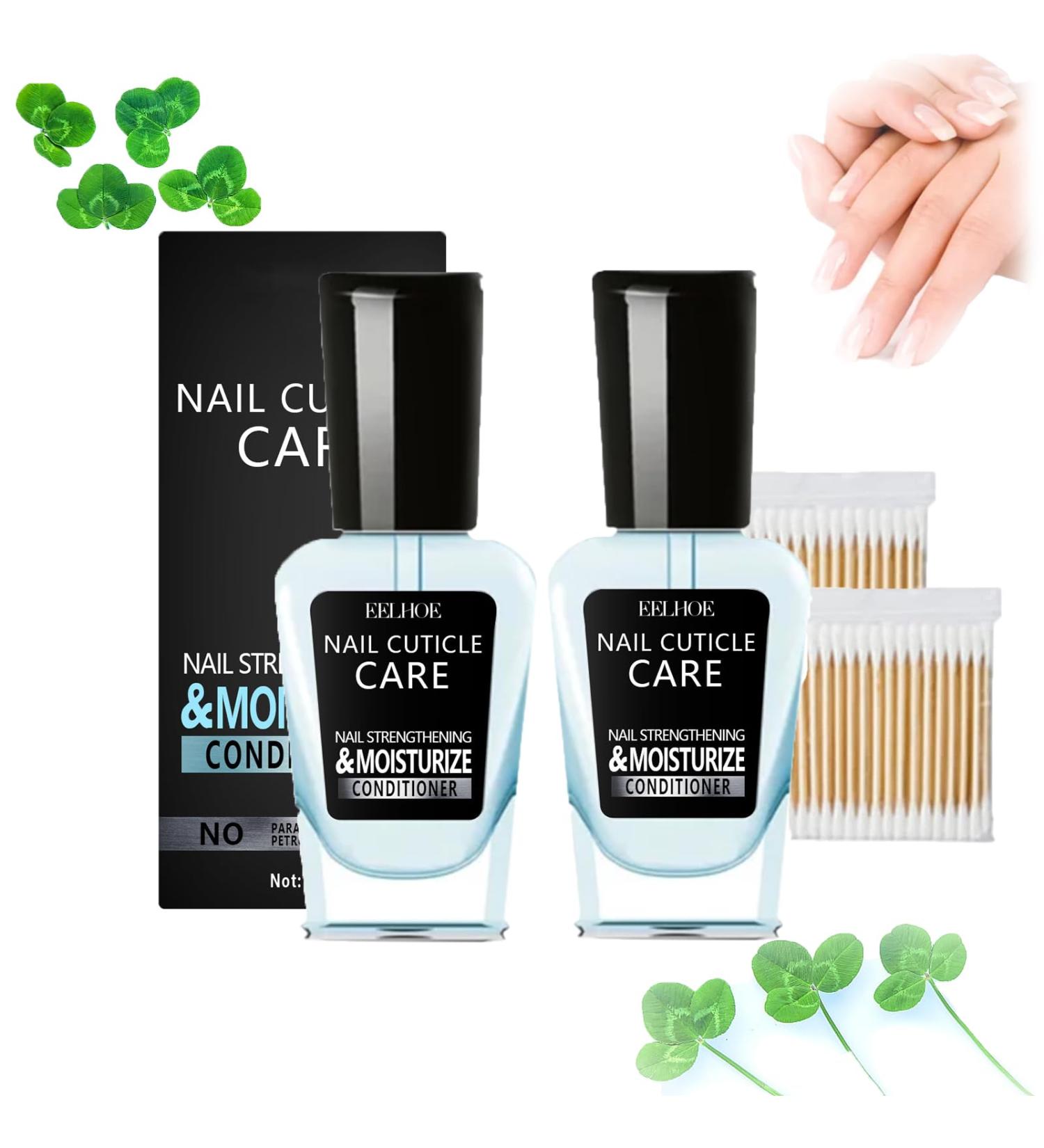 Onyxoguard Nail Growth And Repair Serum Onyxoguard Serum Nail Growth And Strengthener Nail Growth And Repair Serum Nail Growth Polish Nail Strengthener For Thin Nails And Growth (2PCS) - Buy Online on GoSupps.com
