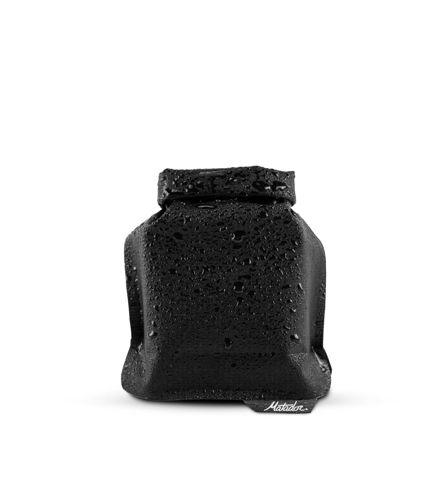 Matador XL Soap Bar Case - Waterproof & Leakproof Travel Holder for Large Soap Shampoo & Conditioner Bars - Buy Online on GoSupps.com