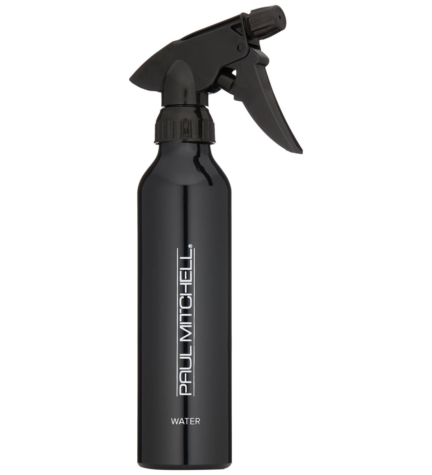 Paul Mitchell Pro Tools Slim Water Sprayer Professional Spray Water Bottle for Hair Cutting + Styling 2.08 oz.