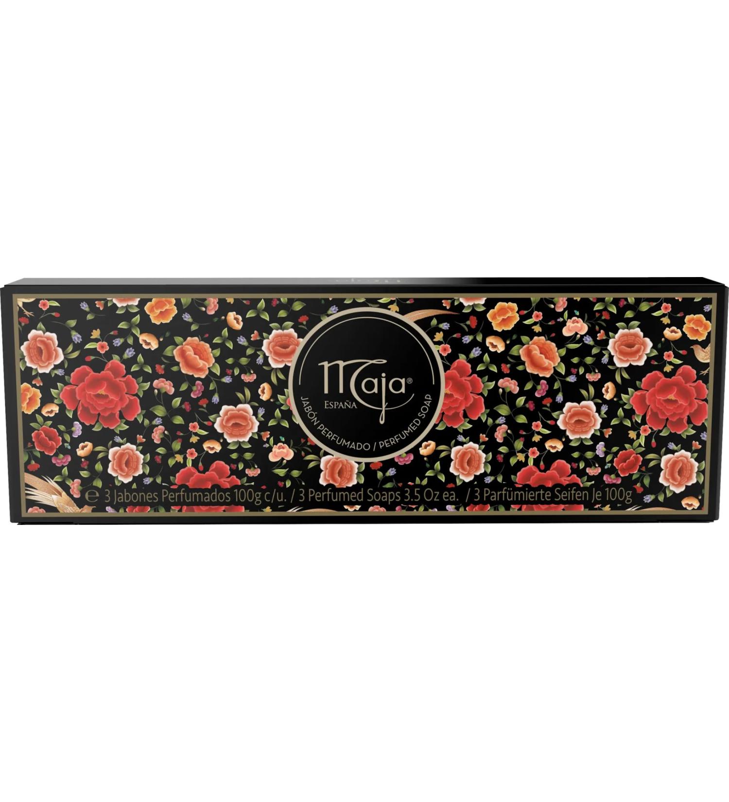 Jab n en Pastilla 3 x 100 gr