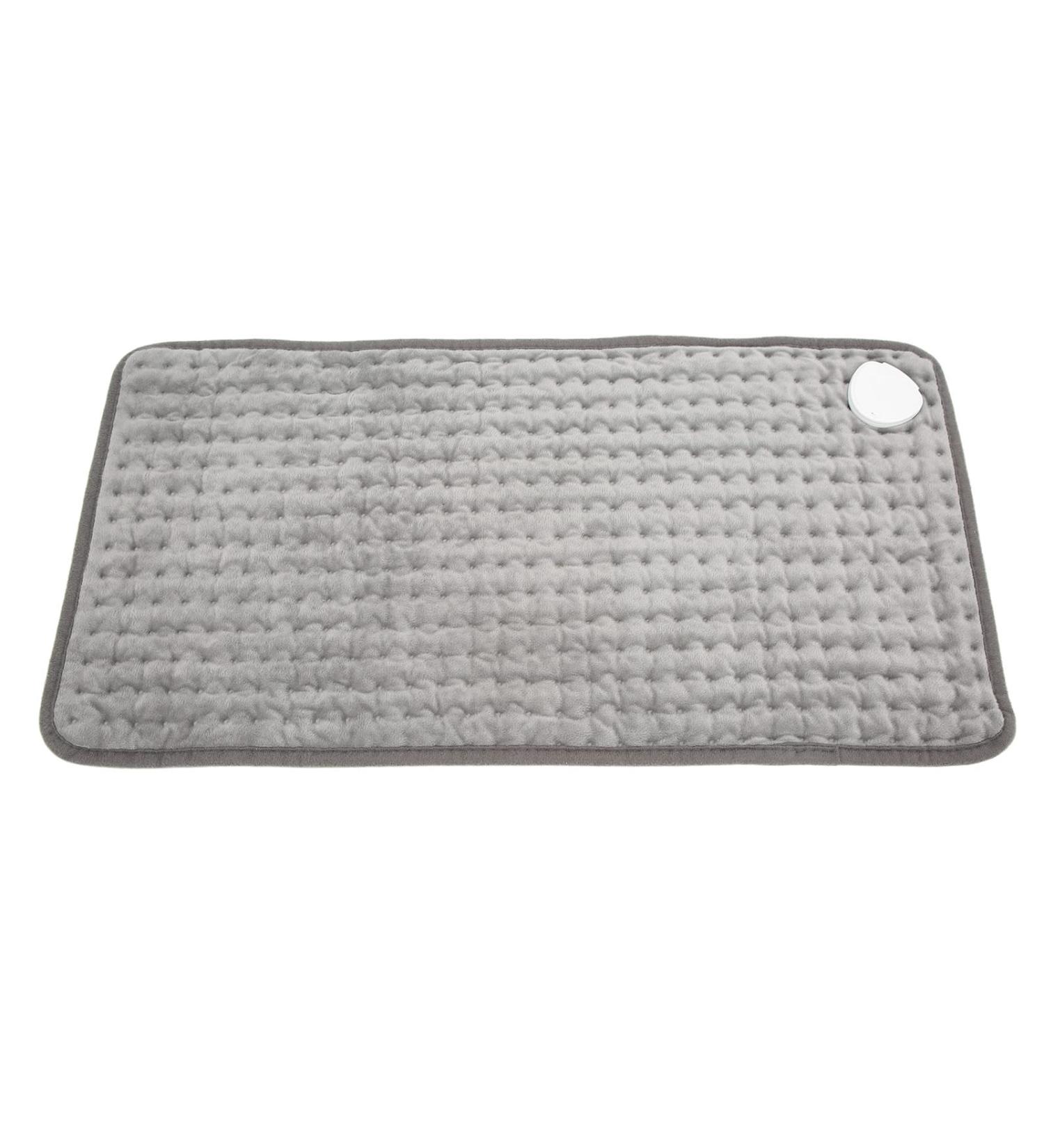 Vgeby Electric Heating Pillows - 10 Settings Auto Shutdown & Overheat Protection | Relief for Back & Neck Cramps - Buy Online on GoSupps.com