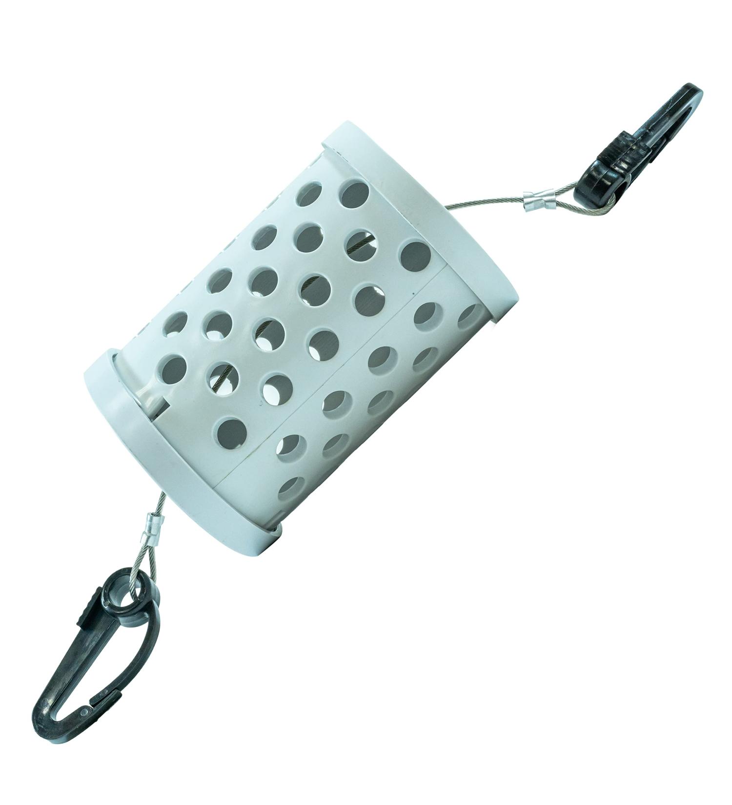 Promar AC-300SP Seal Proof Bait Cage - Multi - One Size - Buy Online on GoSupps.com