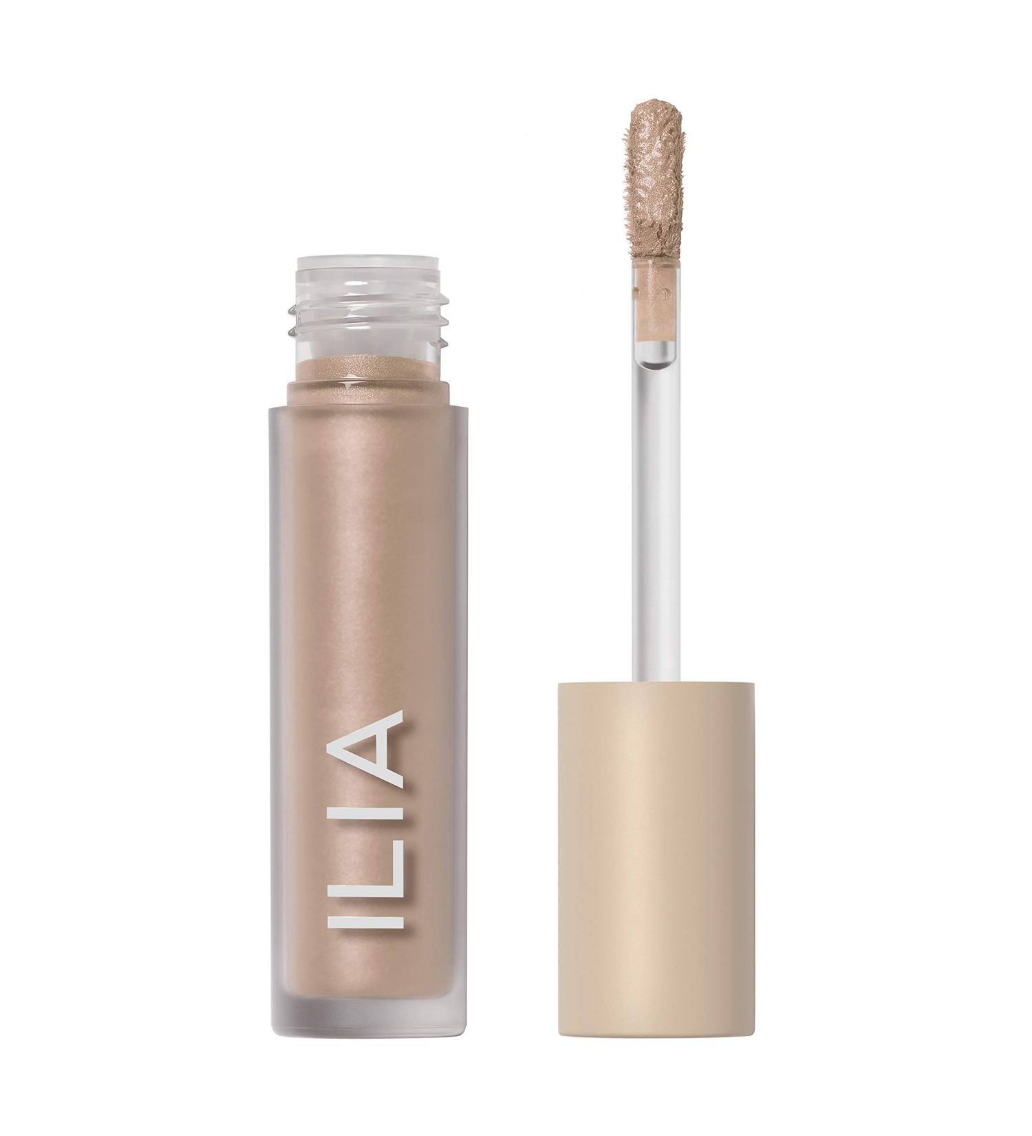 ILIA Liquid Powder Chromatic Eye Tint | Non-Toxic Vegan Cruelty-Free Clean Makeup (Glaze) - Buy Online on GoSupps.com