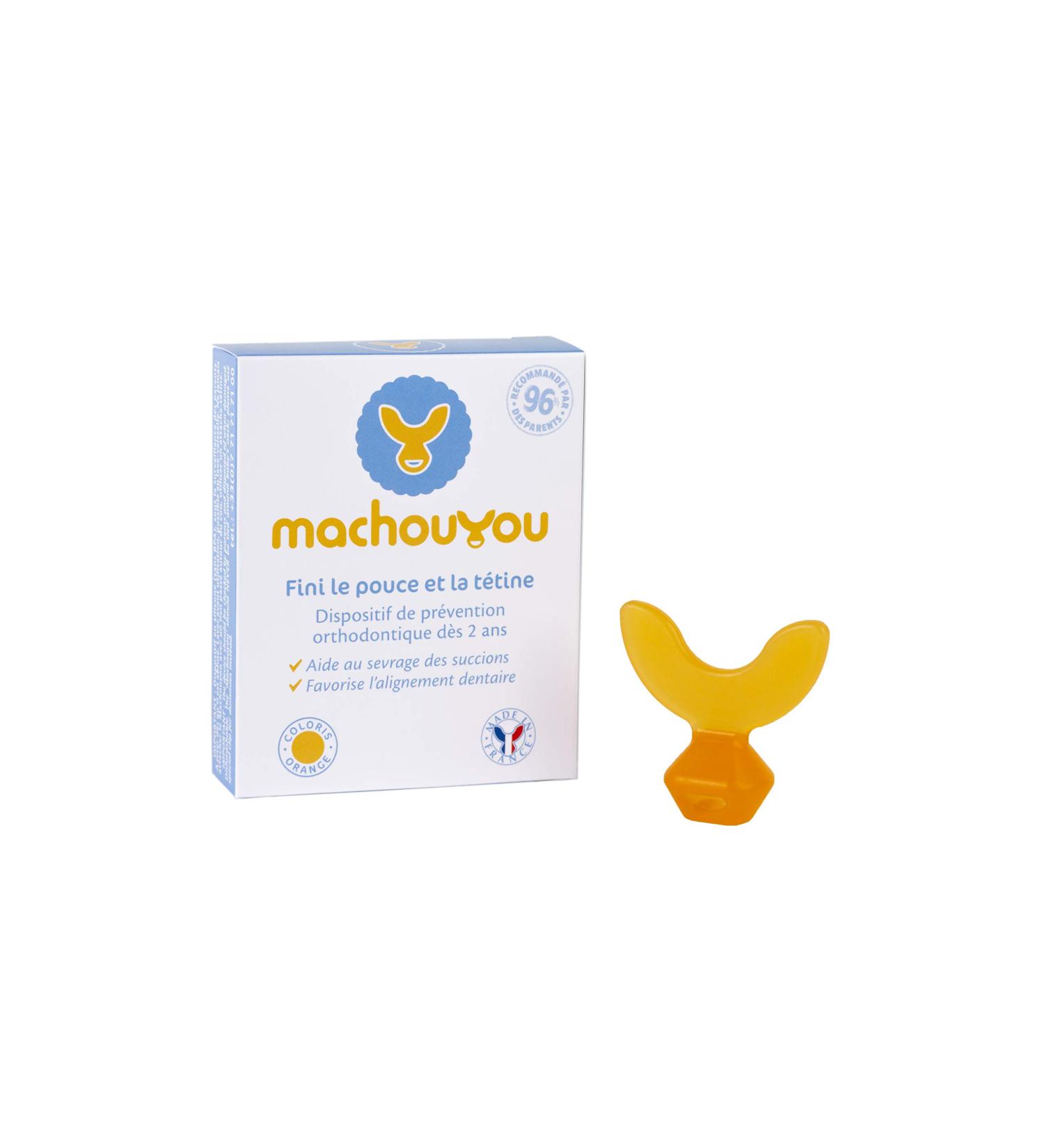 Machouyou Teething Ring - Buy Online on GoSupps.com