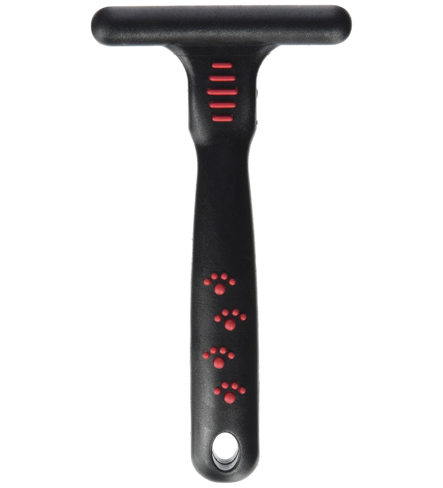 Ryan's Pet Supplies Paw Brothers Long Pin Undercoat Rake - Buy Online on GoSupps.com