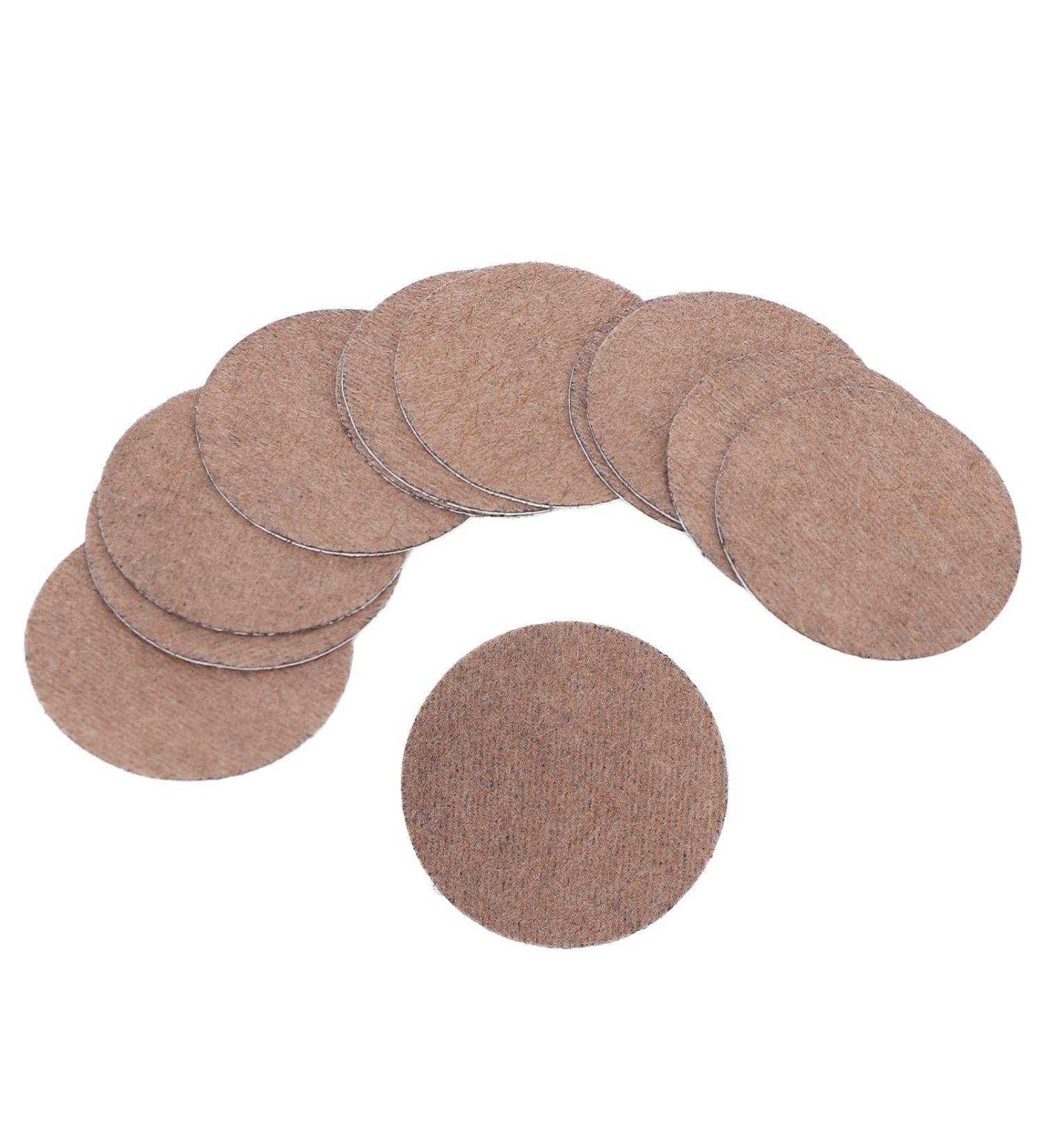 12pcs Disposable Ear Seeds for Ear Health Care - Relieve Ear Pain, Improve Hearing Loss & Tinnitus - Buy Online on GoSupps.com