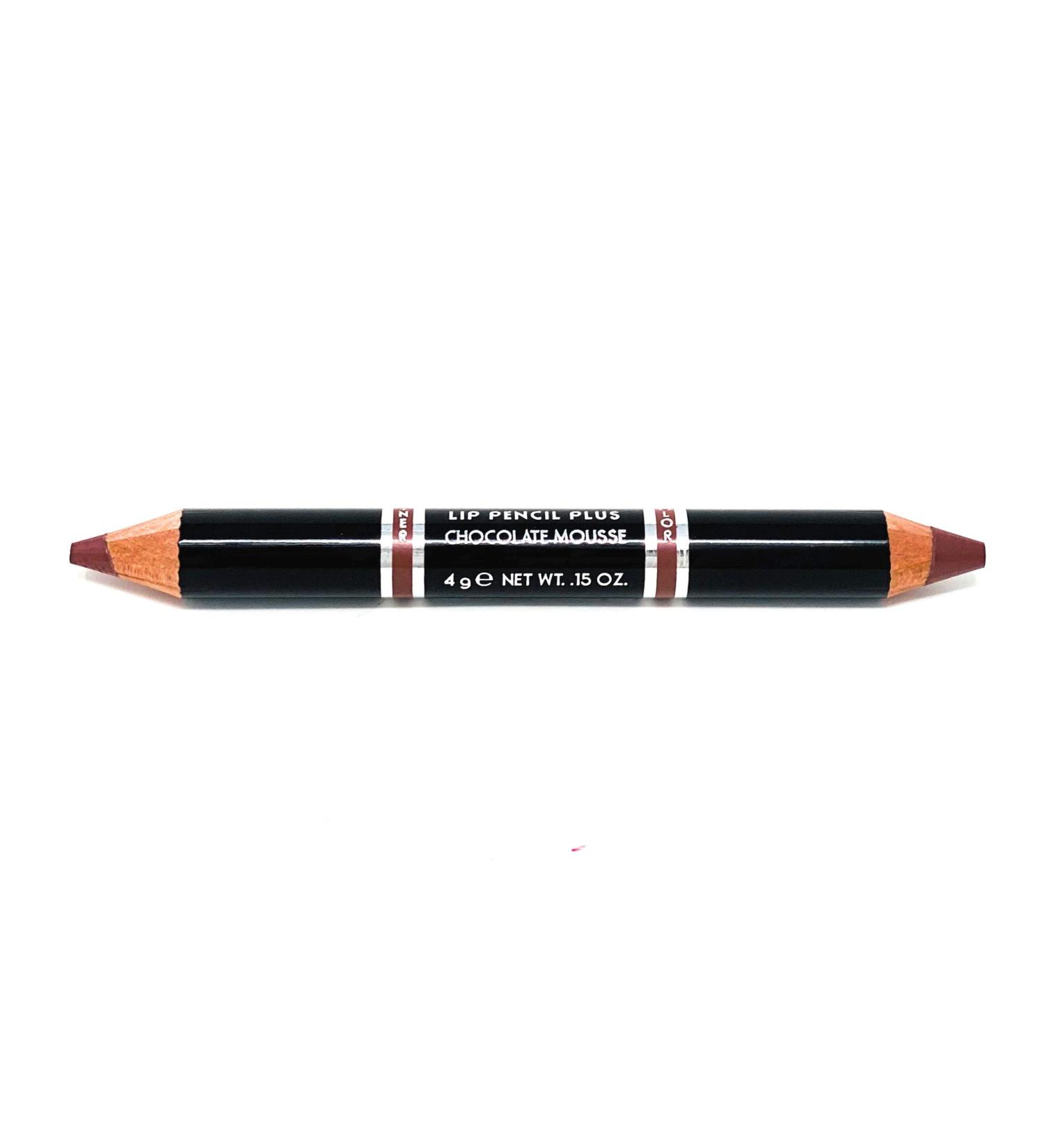 Merle Norman Lip Pencil Plus - Chocolate Mousse