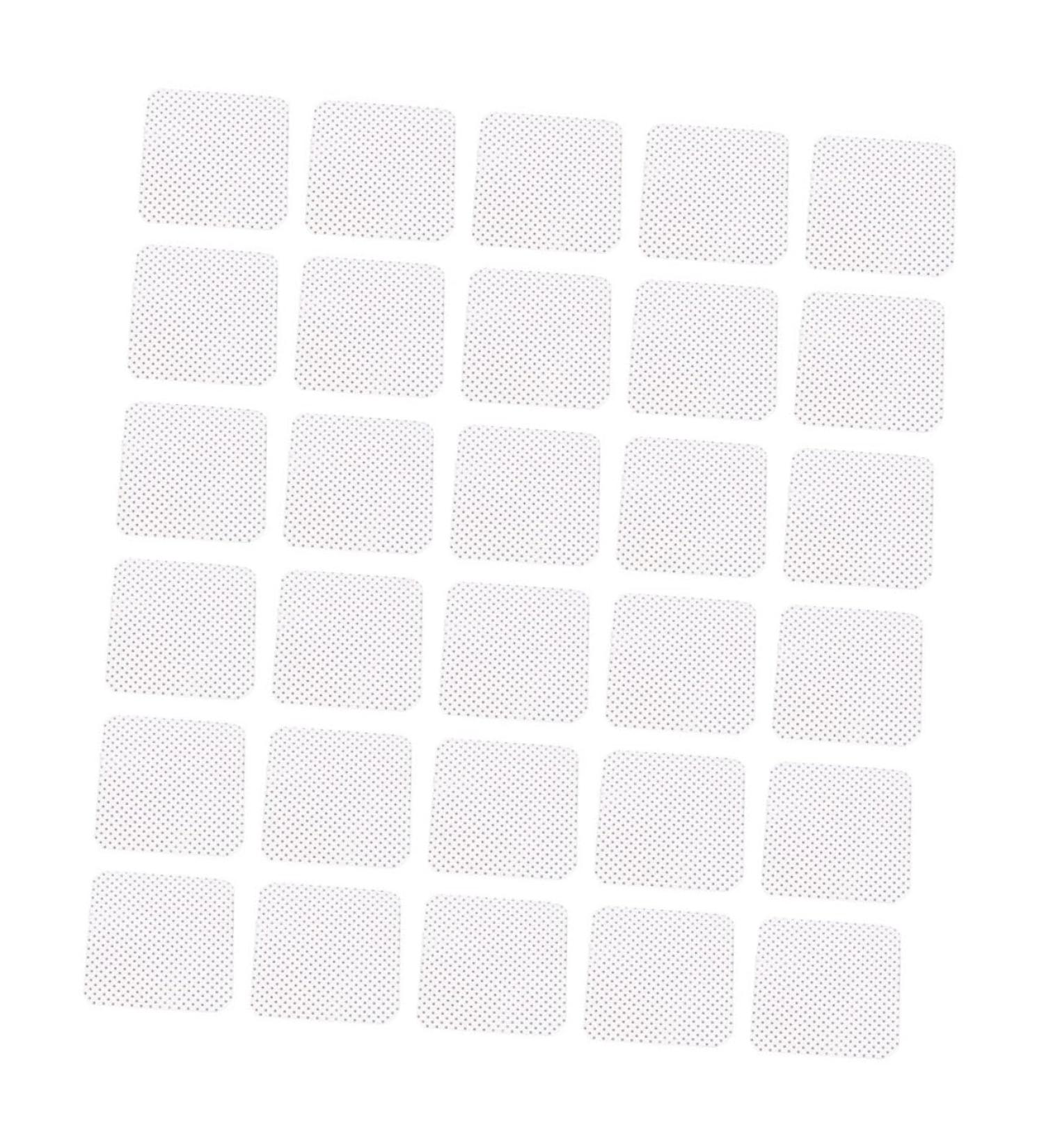 Buy NOLITOY 1080 Pcs Nail Pads & Eyelash Glue Wipes - Non-Woven Fabric Manicure & Nail Removal Cleaning Pads - International Shipping Available - Buy Online on GoSupps.com