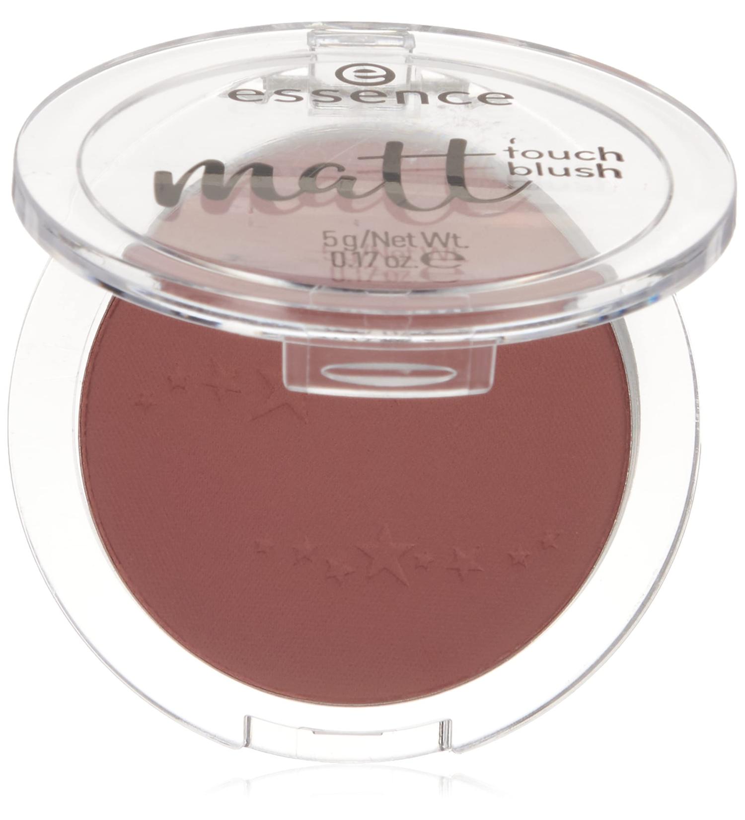ESSENCE Colored Matt Touch 60 Cherry Me Up - Long-Lasting Lip Color | Shop Internationally - Buy Online on GoSupps.com
