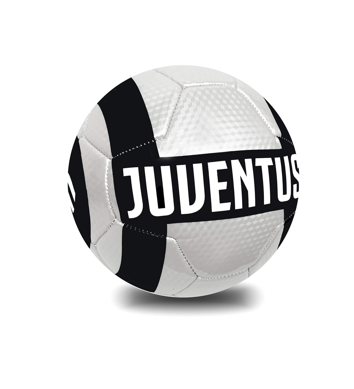 Juventus Licensed Size 4 Soccer Ball - Officially Compatible - Buy Online on GoSupps.com