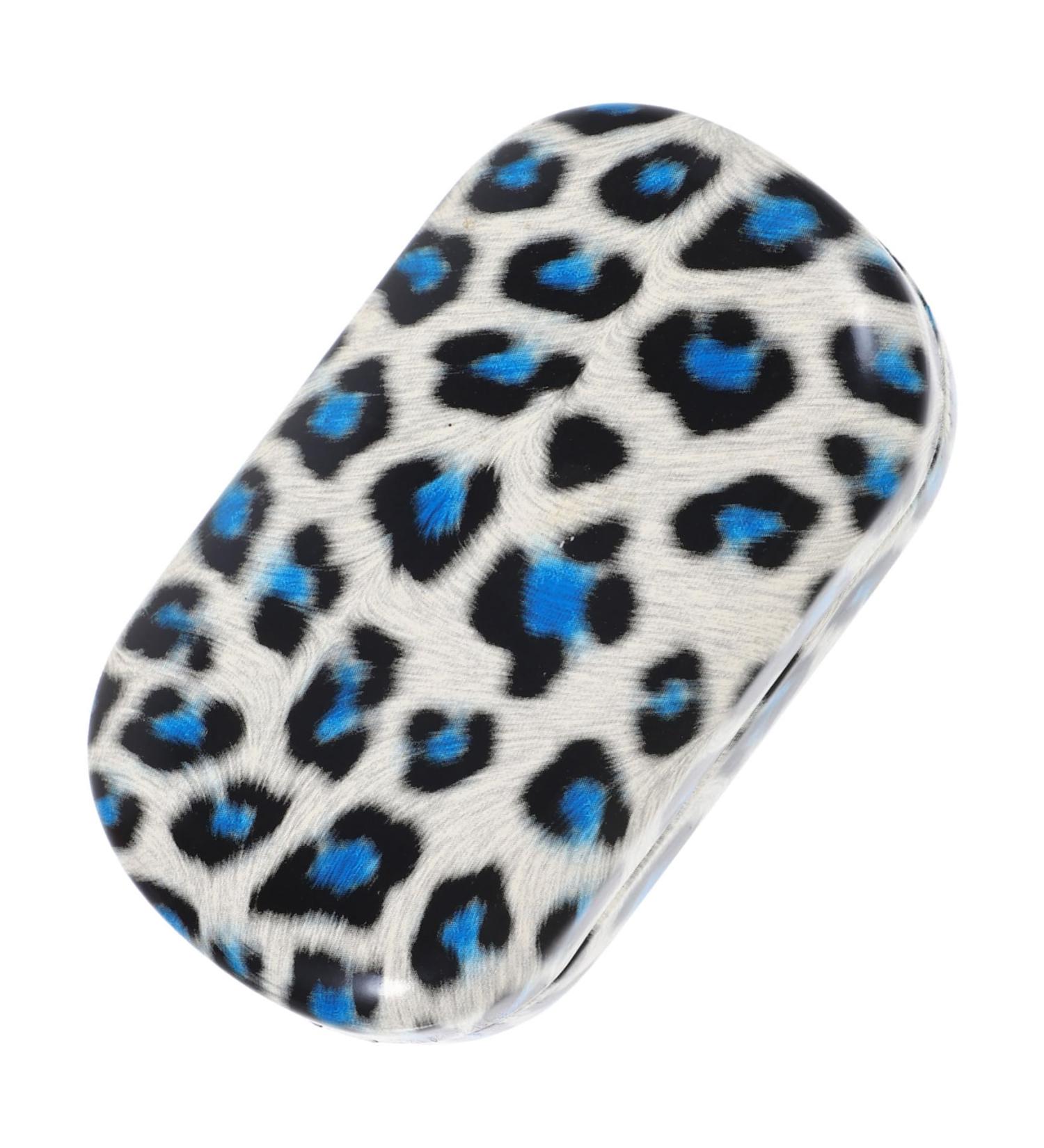 Homsfou Lens Holder - Colorful Contact Lens Container & Organizer for Travel | Eye Care Storage Box - Buy Online on GoSupps.com