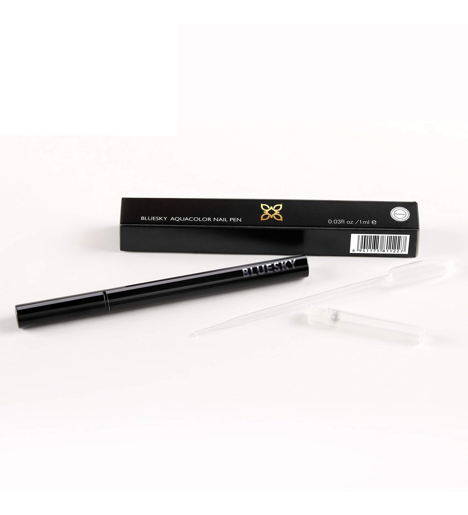 Bluesky Aqua Color Blender Pen 30g - Premium Art Supplies for Seamless Blending | Shop Internationally - Buy Online on GoSupps.com