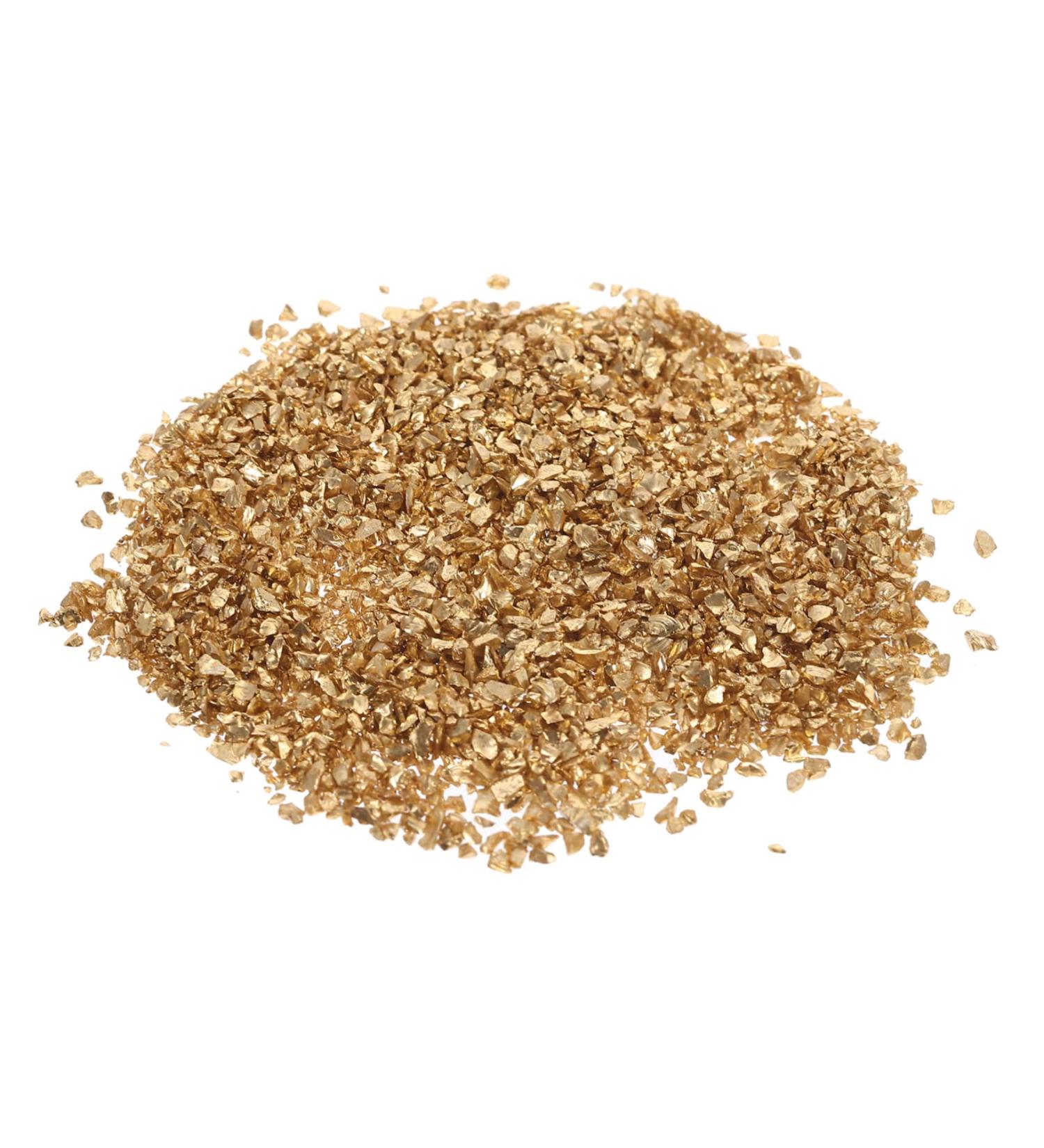 Bag of Glitter Charms Verre Ir gulier Pour Manucure Accessoires clatants Et Finitions Cr atives Pour Environ - Buy Online on GoSupps.com