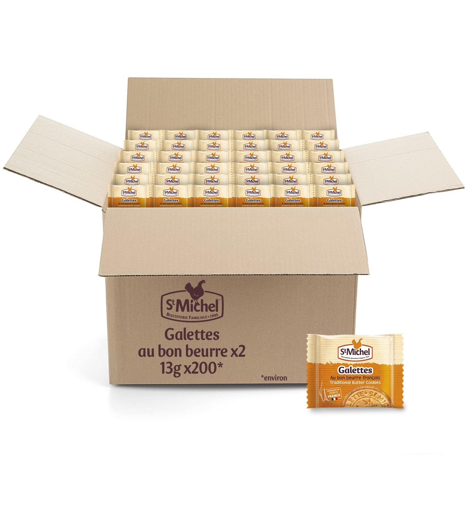 Good Butter Patties x 2 13g - Pack of 200 - Buy Online on GoSupps.com