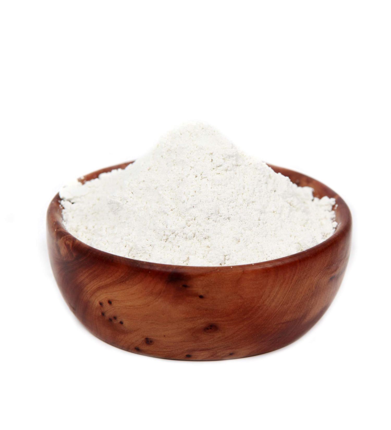 Mystic Moments Kaolin White Superfine British Clay - 100g