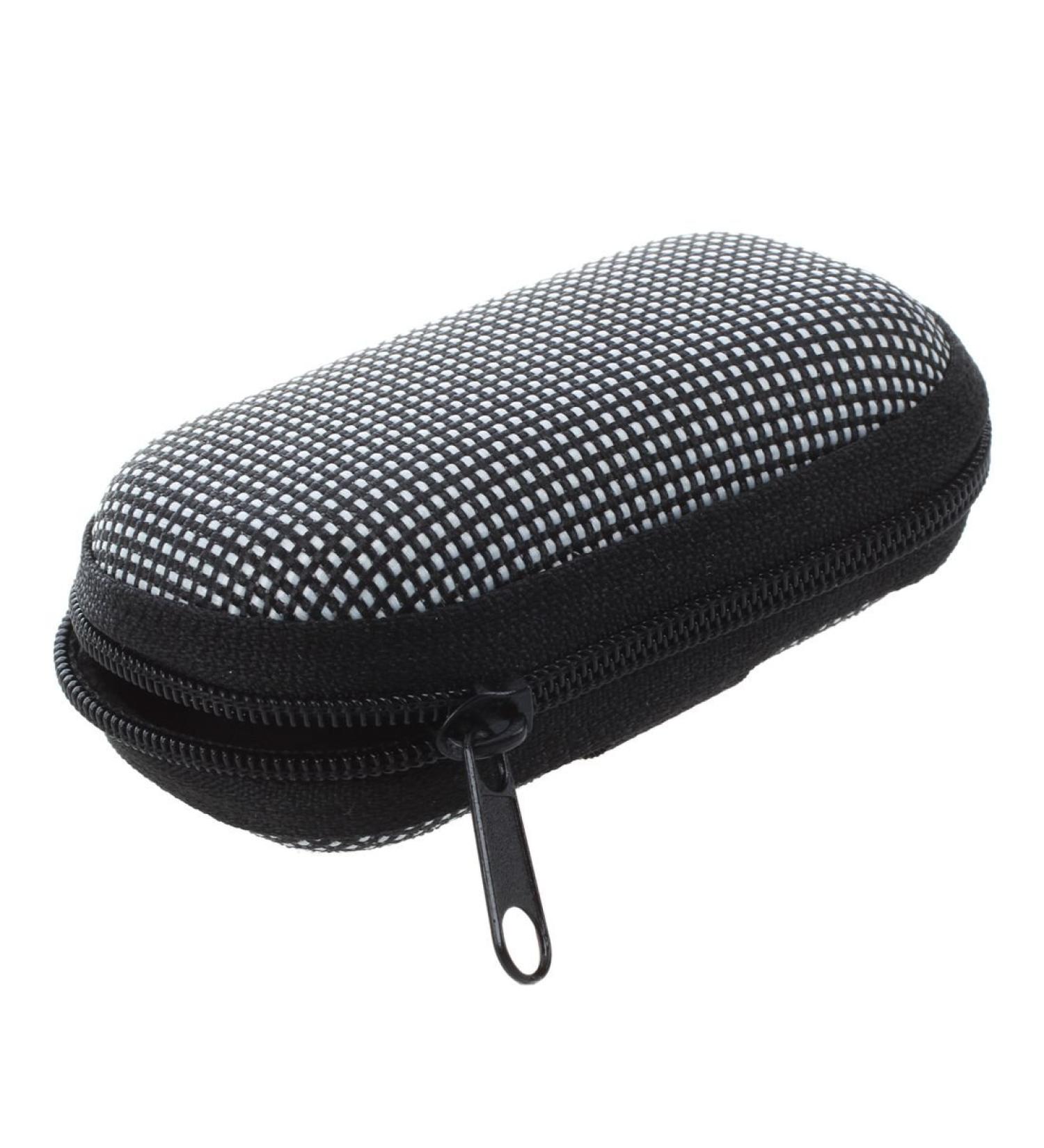 Joselin R Checkered Case for Foldable Presbyopic Reading Glasses - Stylish Black & Durable Design - International Shipping Available - Buy Online on GoSupps.com
