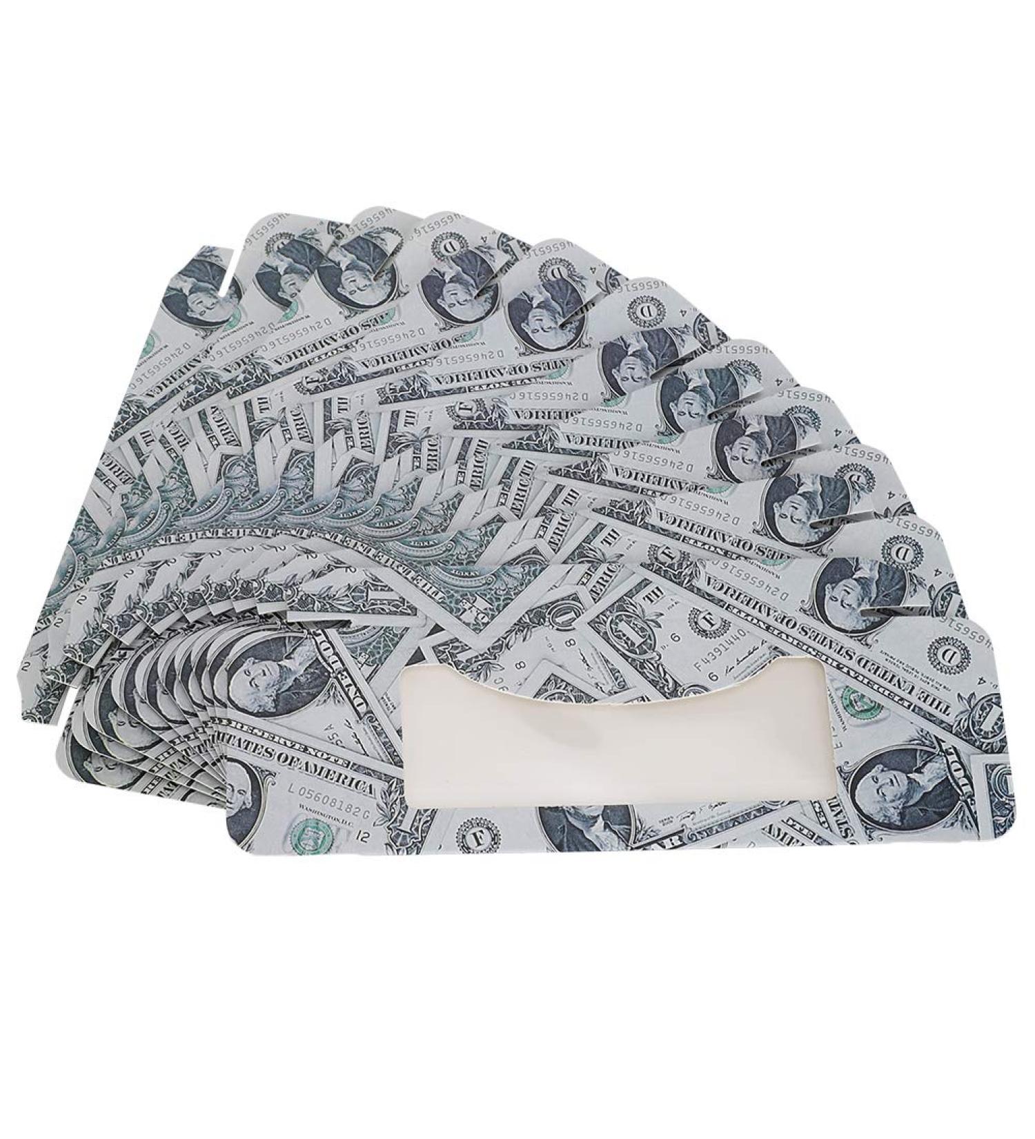 10pcs Blue False Eyelashes Storage Case - Lightweight Lash Organizer | Perfect for Travel & Home Use - Buy Online on GoSupps.com