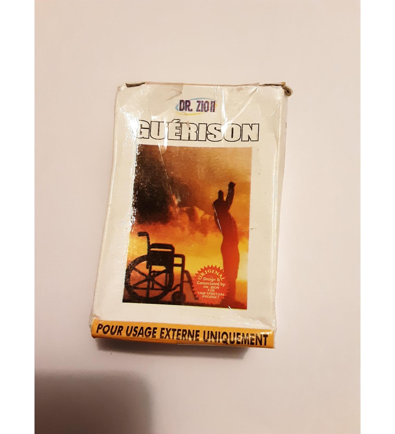  OBBBeaut Healing spiritual soap (healing soap): 100 g - Buy Online on GoSupps.com