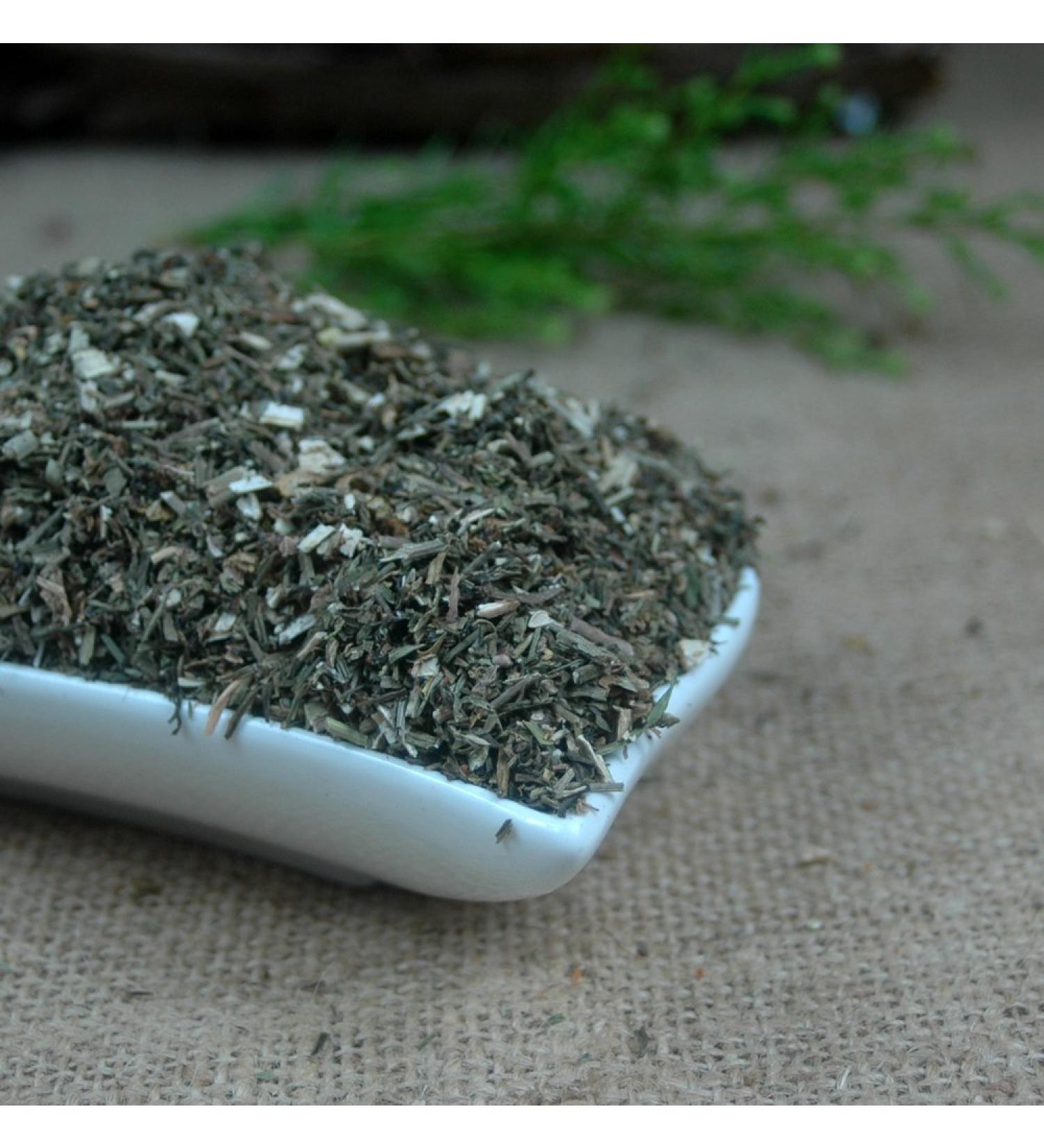 Naturix24 Cut Flax 1 kg bag