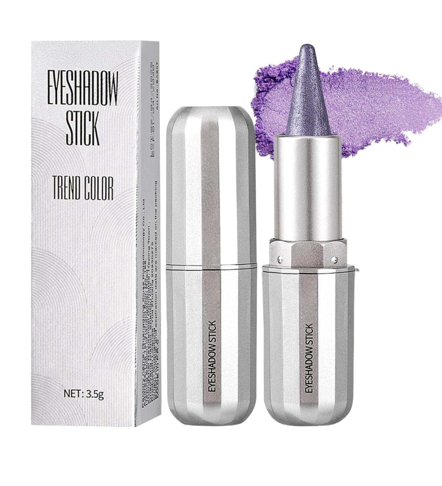 Creamy Eye Liner Pencil - Smokey Smoky Effect Eye Pencil | Waterproof Makeup For Travel Special Events And Cosplay - Buy Online on GoSupps.com