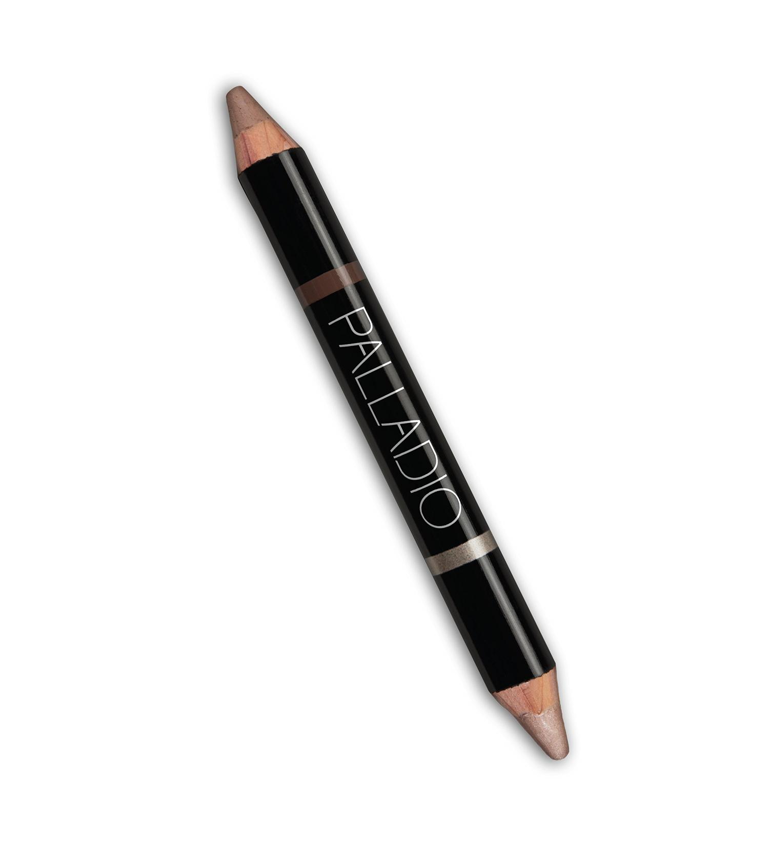 Palladio Definer Contour Duo Stick Crayon - Sculpt and Define with Ease - Buy Online on GoSupps.com