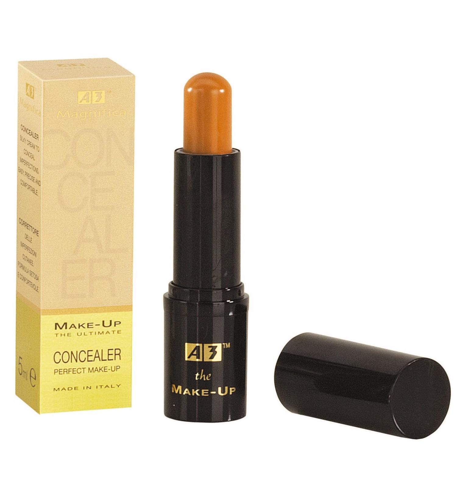 A3 Gorgeous Makeup Concealer: 3