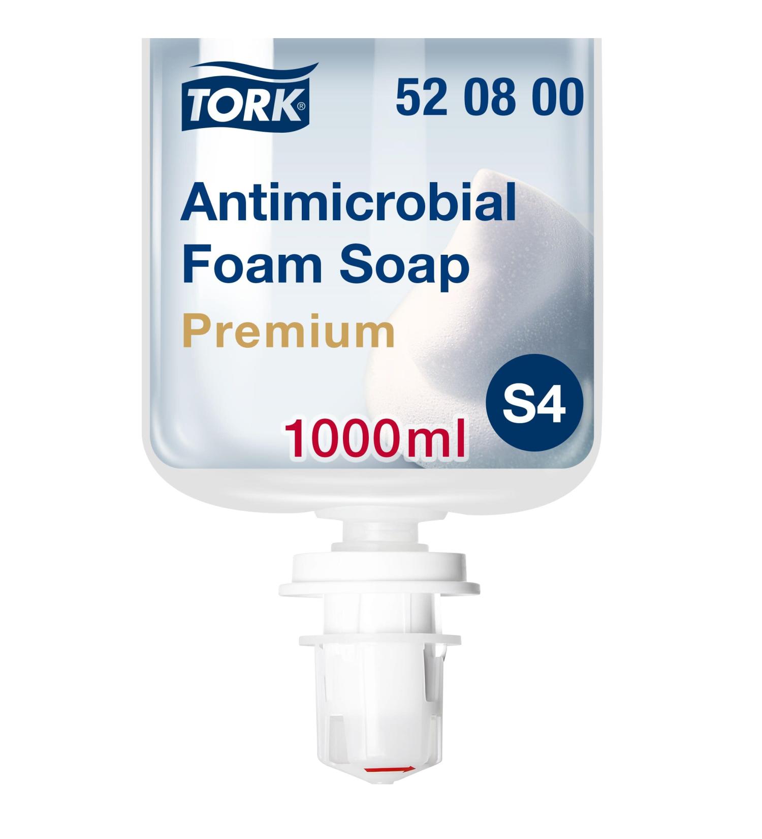 Tork Tork 520801 Hygiene Items Liquid Soap 1000ml