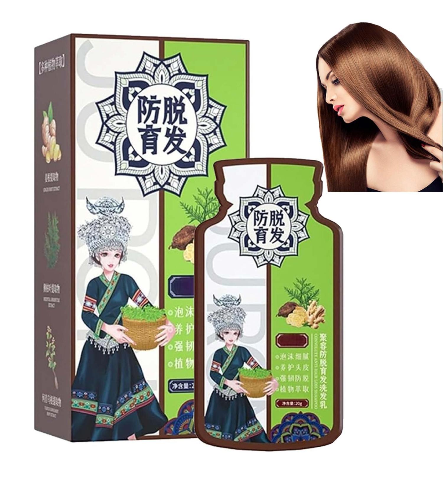 Ginger Plant Extract Anti-Hair Loss Hair Shampoo Ginger Plant Anti-Hair Loss Hair Shampoo Anti-Hair Loss And Hair Strengthening Shampoo Ginger Shampoo For Hair Growth - Buy Online on GoSupps.com