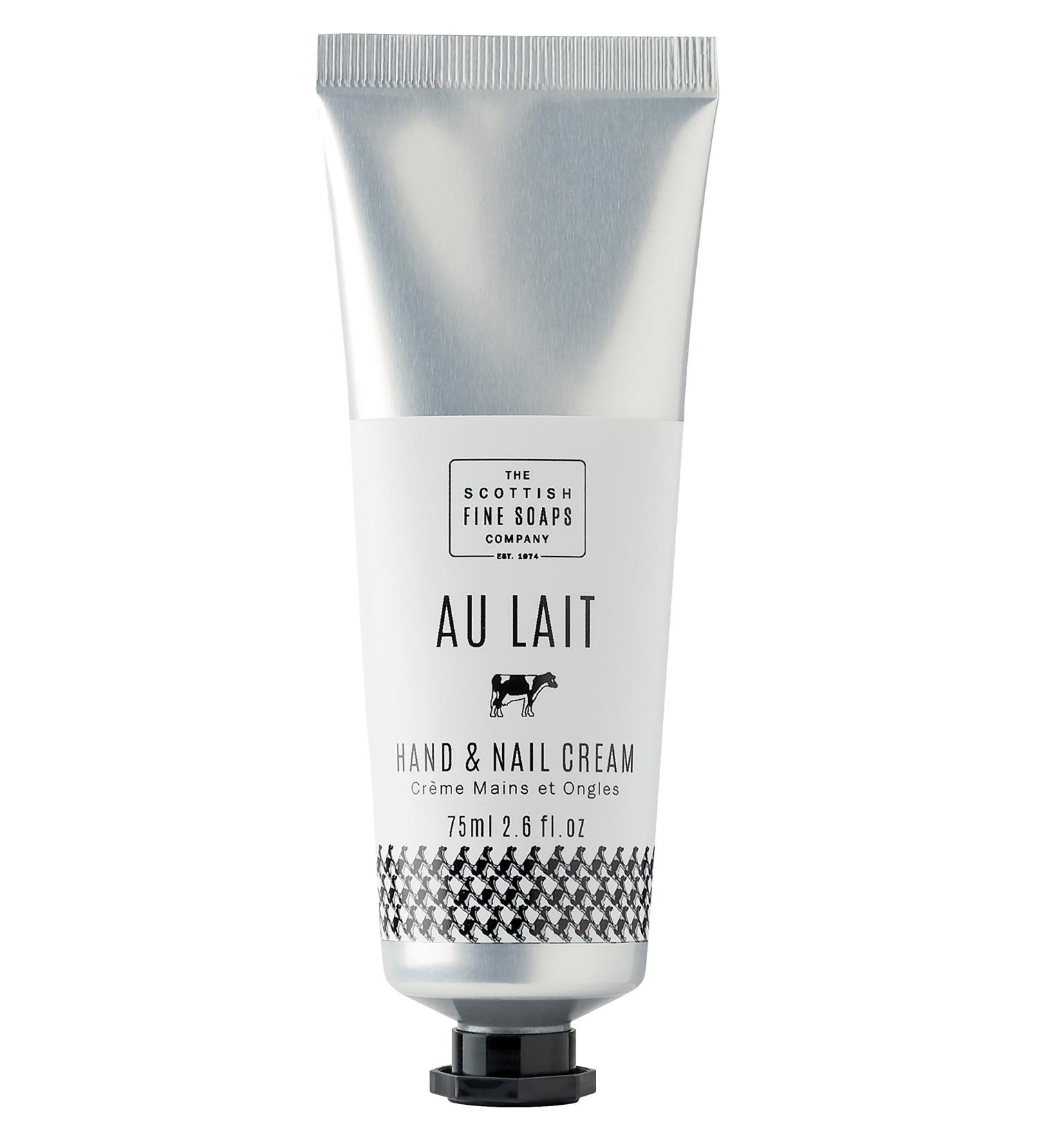 The Scottish Fine Soaps Company Hand and Nail Cream 1 piece