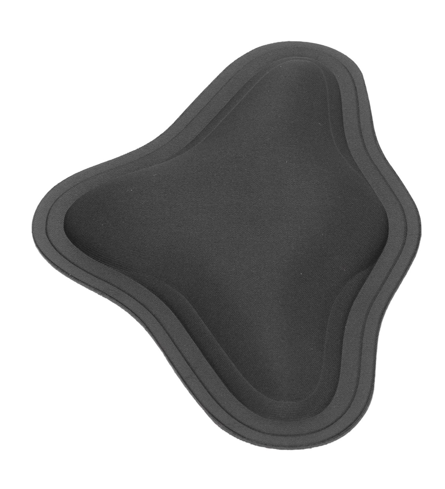 Yosoo Ab Board | Post-Liposuction Compression Tummy Board | Grey Foam | Reduces Swelling & Supports Back - Buy Online on GoSupps.com