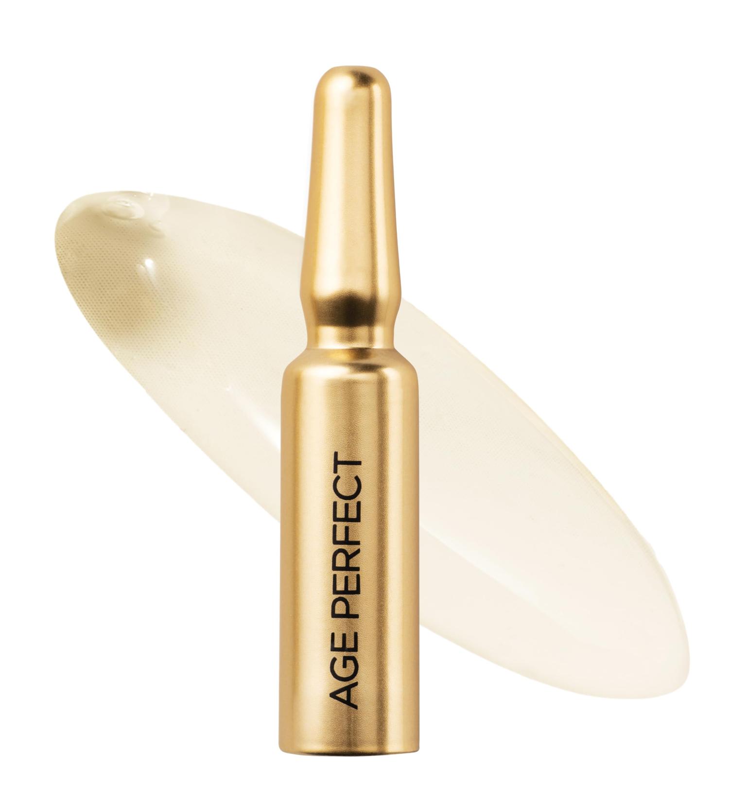 L'Oreal Paris LOreal SEAge Perf Amp7 x 1 ml - Buy Online on GoSupps.com