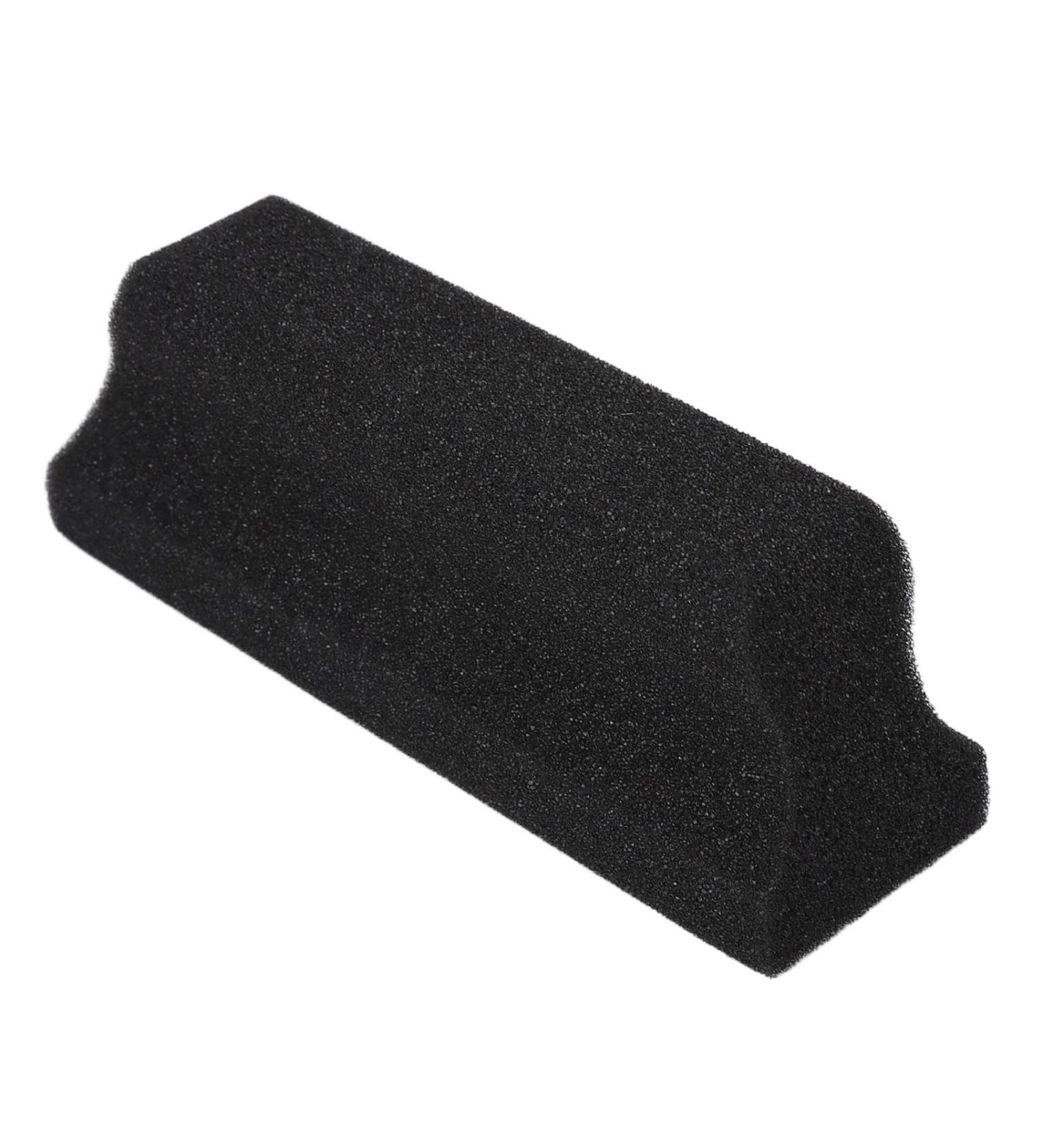 Compact Beard Cutting Sponge - Easy to Use & Mess-Free Grooming | Haize - Buy Online on GoSupps.com