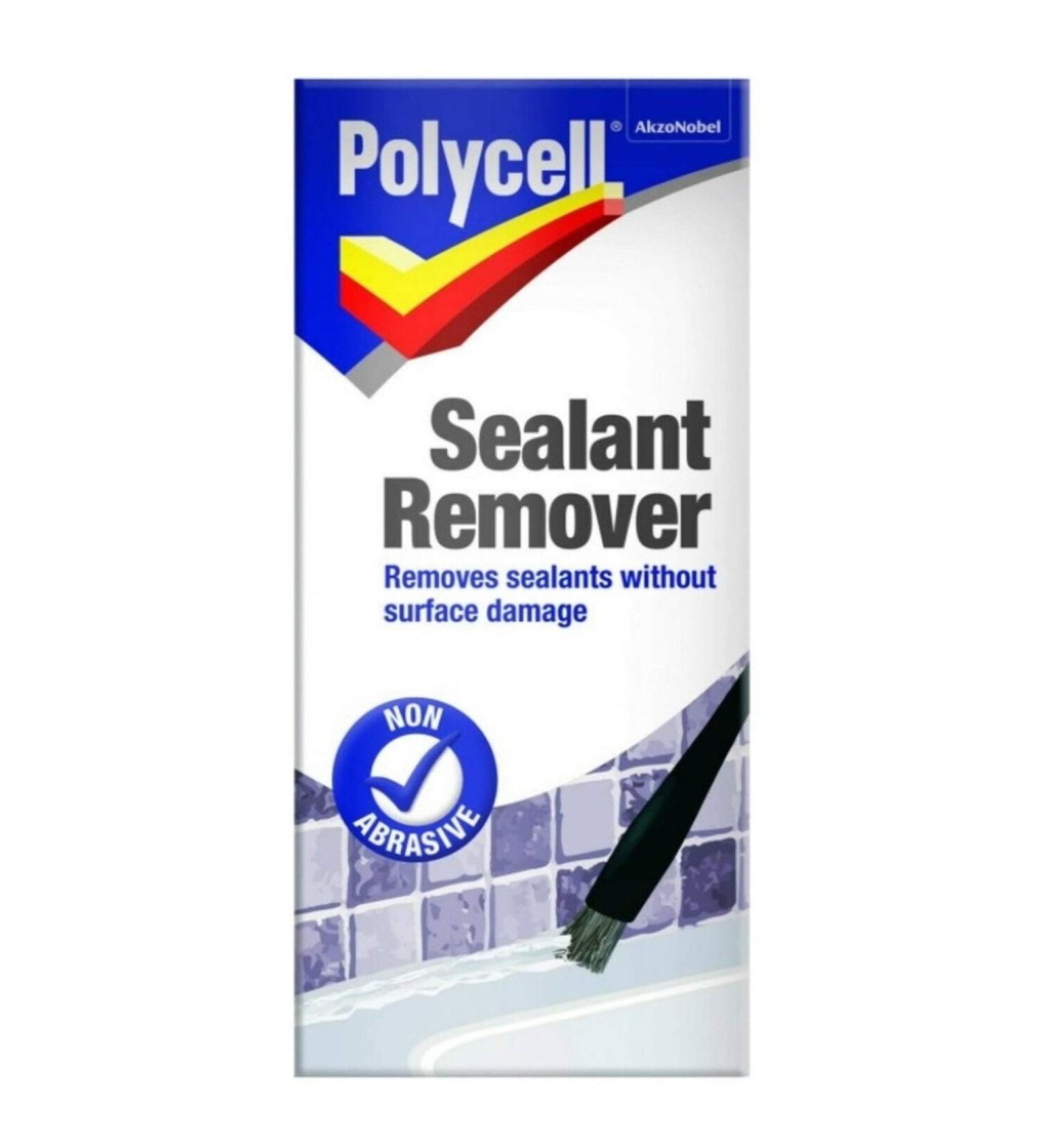 P/Cell SEALANT Remover 100ML