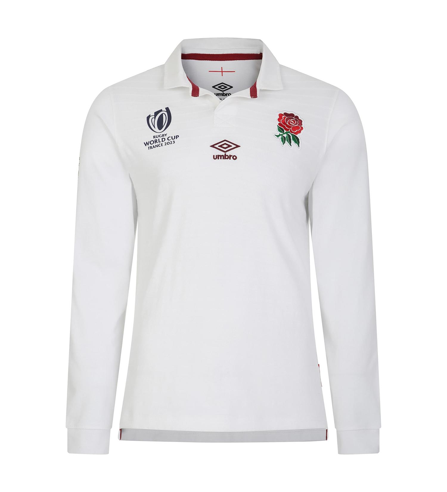 Umbro Men's 99223u Home Jersey/Kit L Official Licensed Product