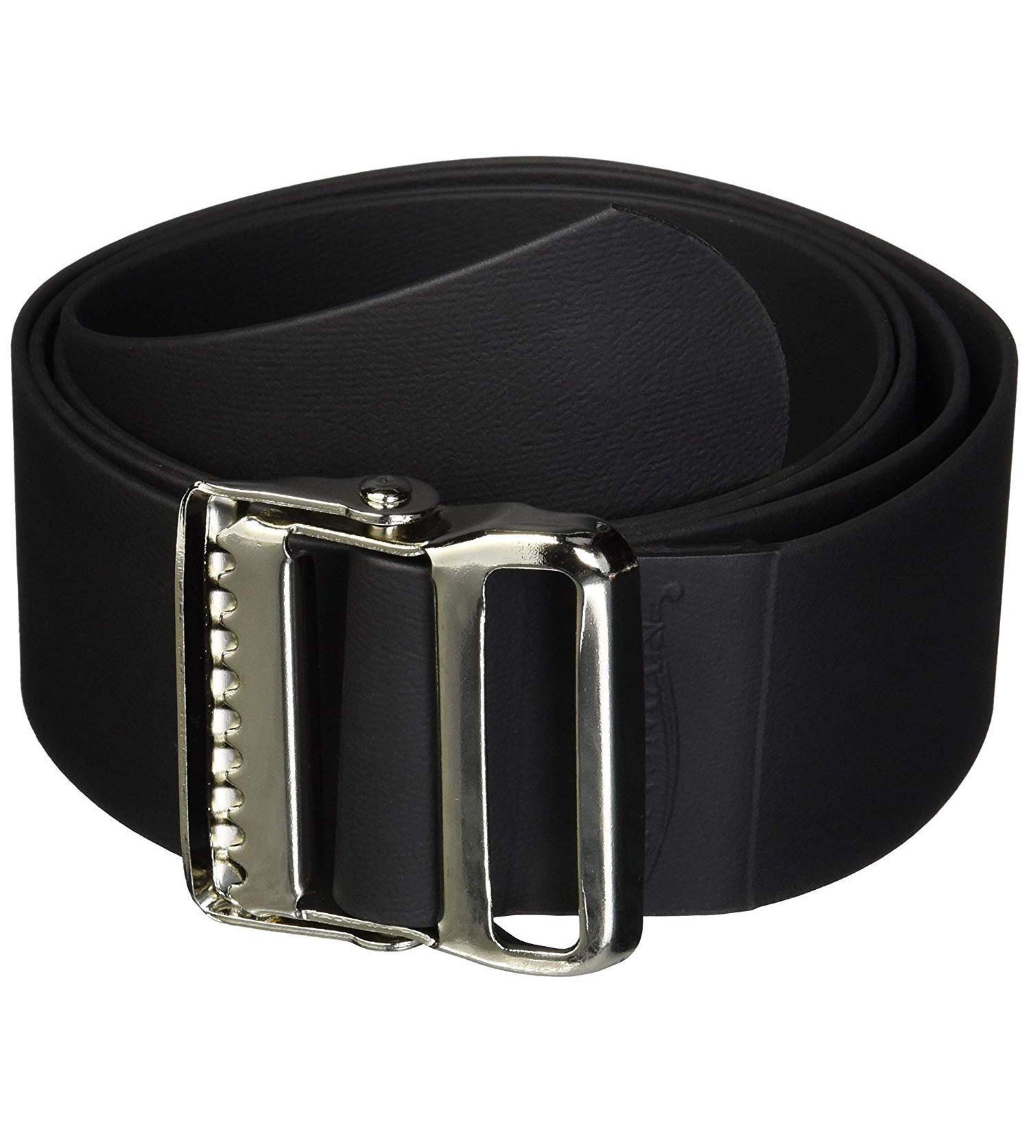 Easi-Care Gait Belt 60" Metal Buckle