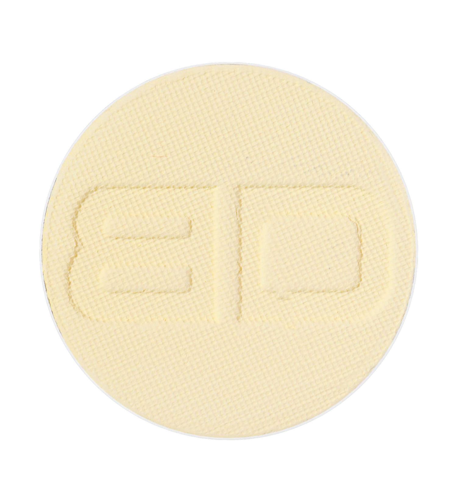 Beni Durrer Powder Pigment Refill Vanilla - Matt Neutral 2.5g | International Shipping Available - Buy Online on GoSupps.com