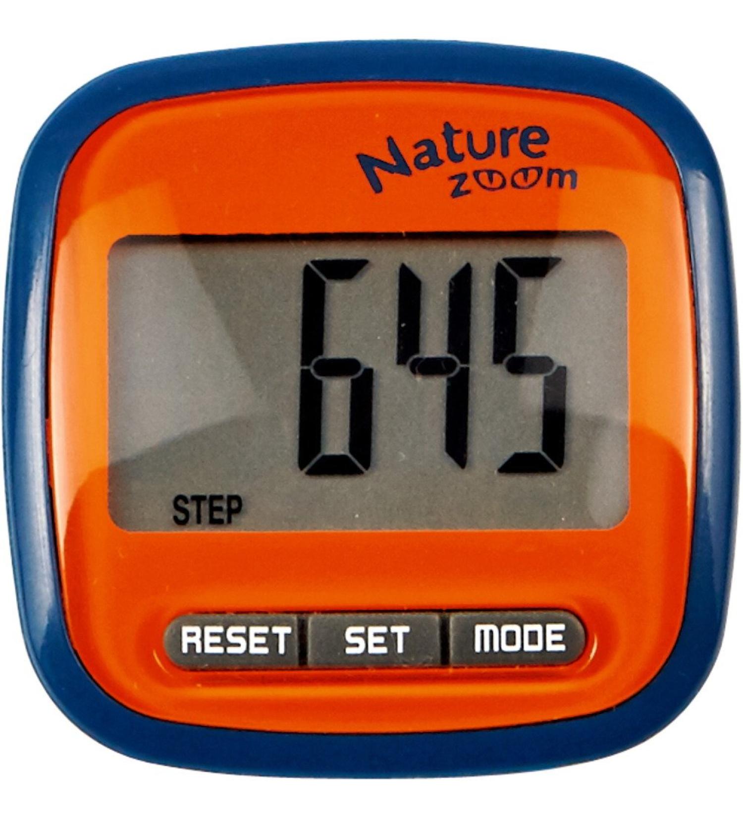 Die Spiegelburg 14636 Pedometer Nature Zoom