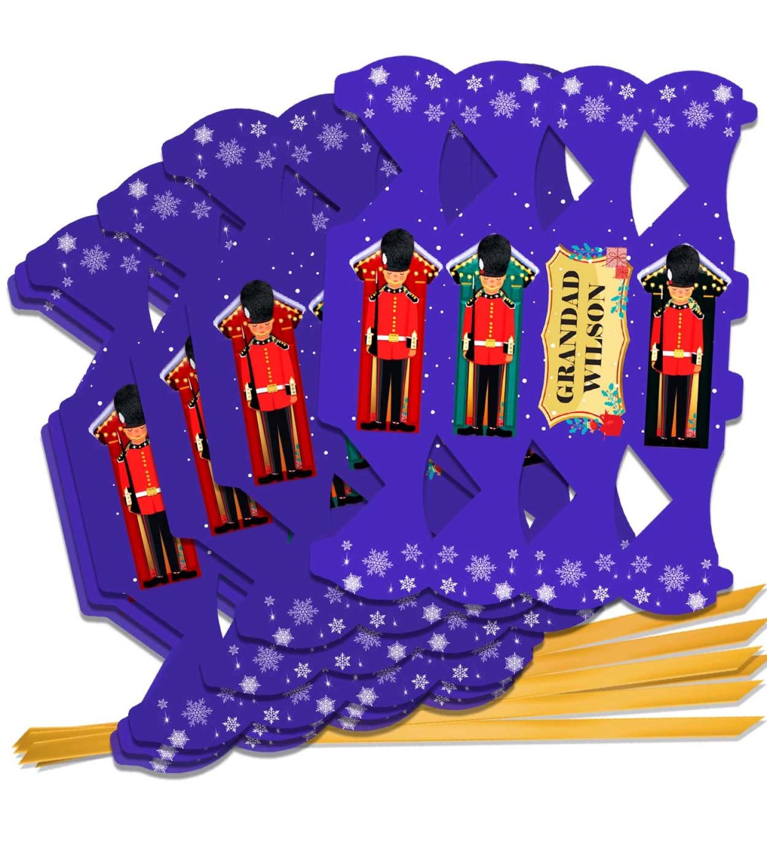 AMCR0003_Cracker_GIFTBOX_Guardsman - Buy Online on GoSupps.com
