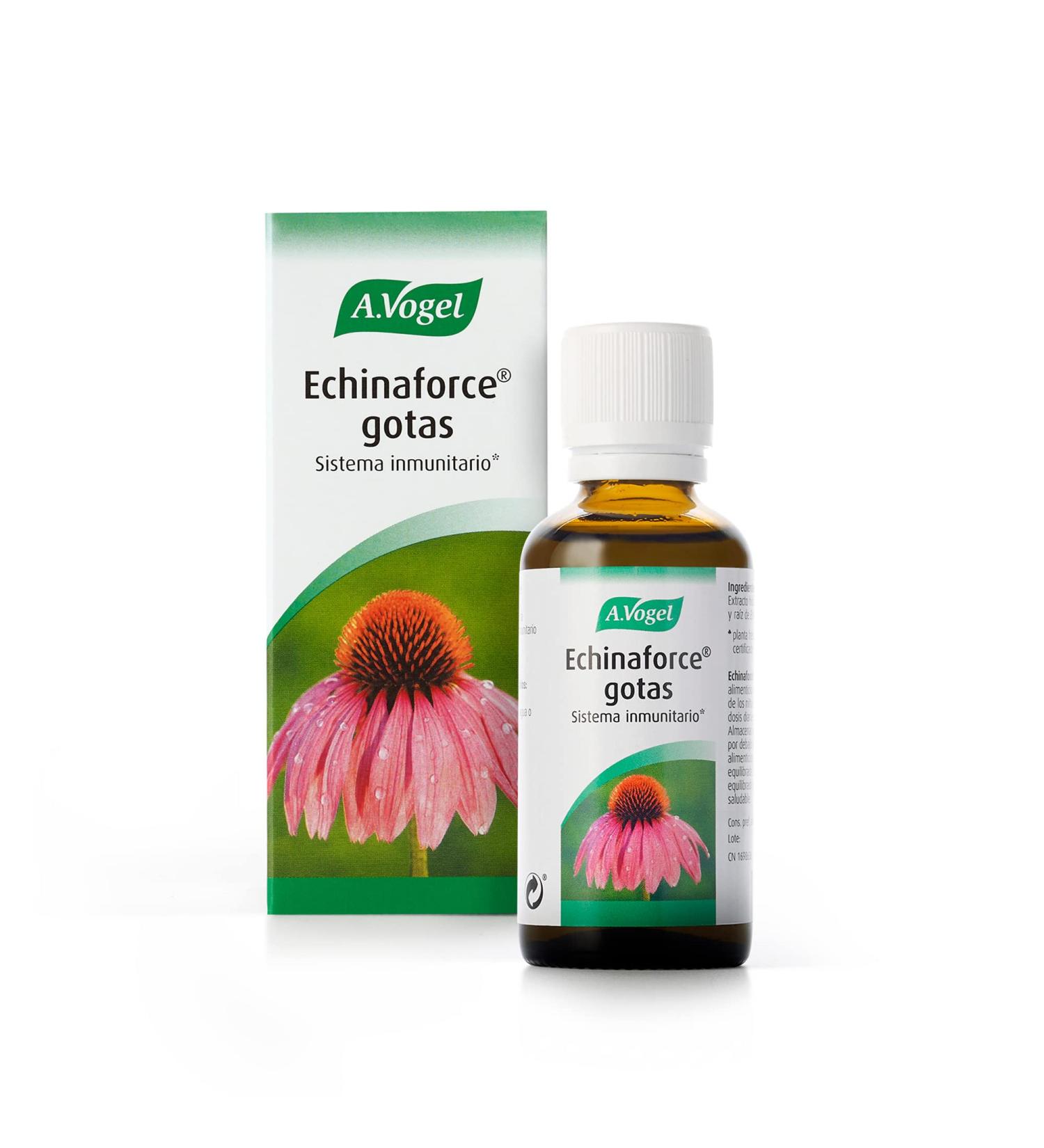 A.Vogel Echinaforce - 50ml