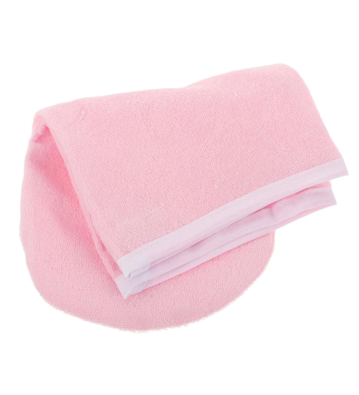 2 Pi ces Manchons de Paraffine pour Bain Chaud R utilisables Protections pour Soins des Mains Mitaines de Spa avec Fermeture Auto-agrippante - Buy Online on GoSupps.com