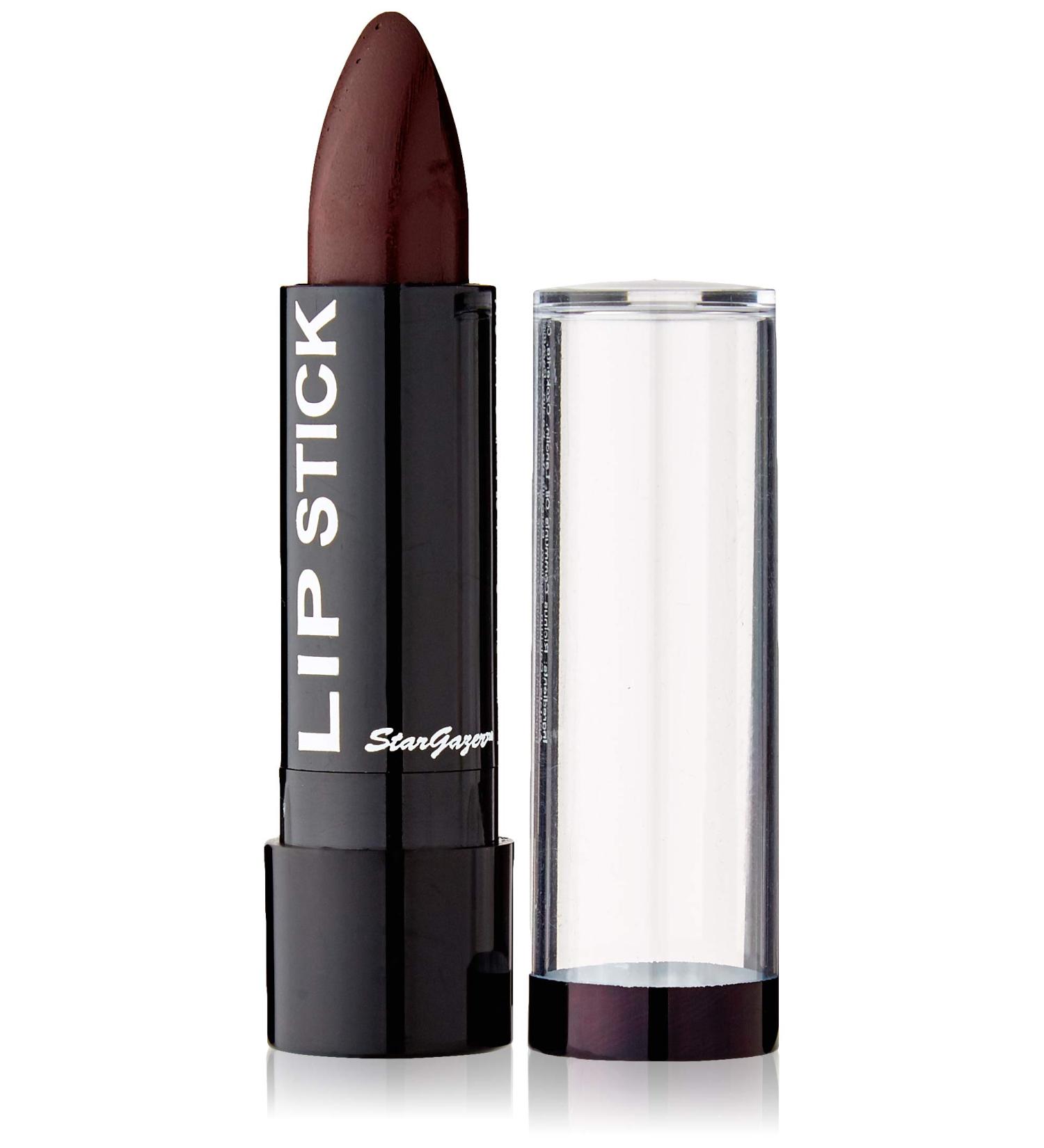 Stargazer Lip Stick Number 131 Soft Pigmented Long Lasting Cruelty-Free Lipstick - Buy Online on GoSupps.com