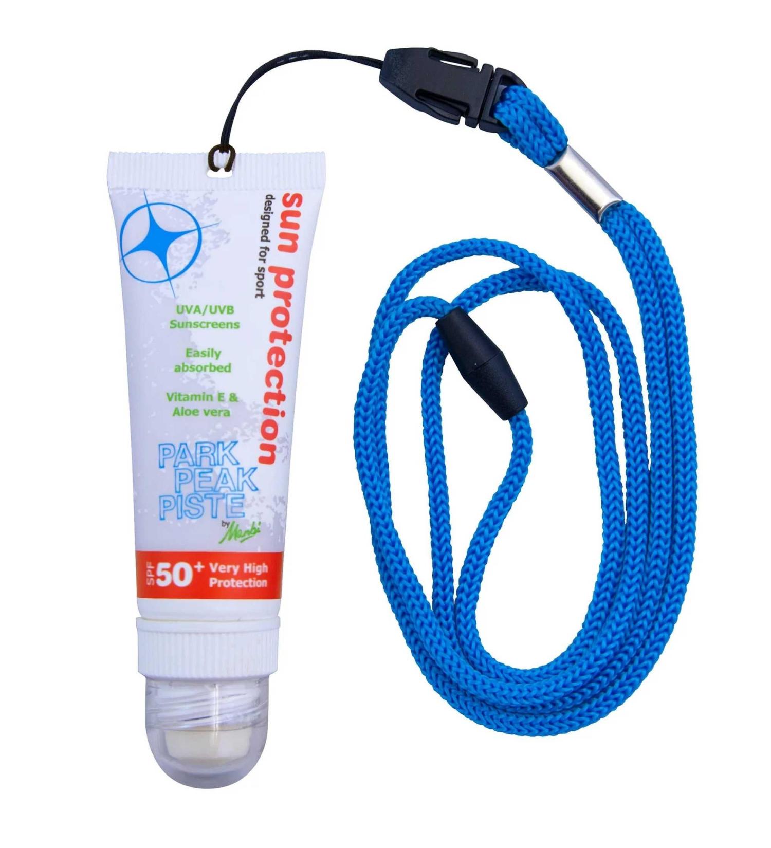 Manbi Sun Protection Lip Balm/SPF 50